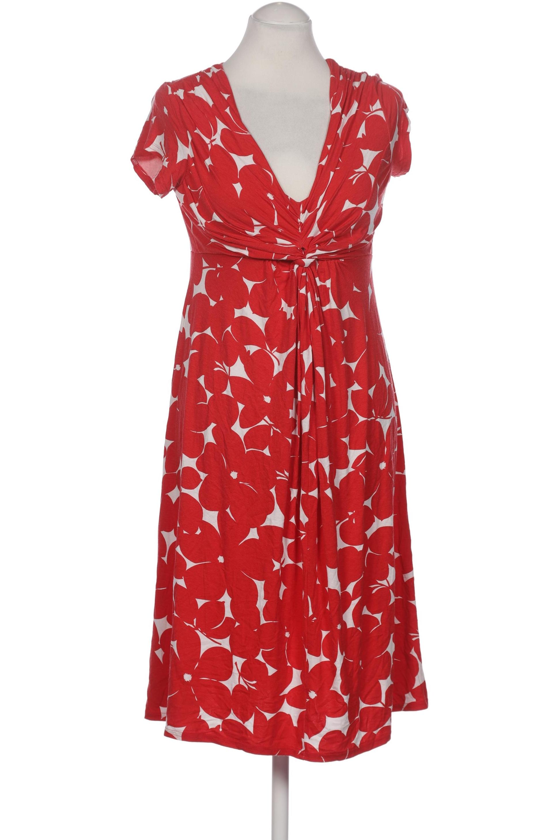 

Phase Eight Damen Kleid, rot, Gr. 8