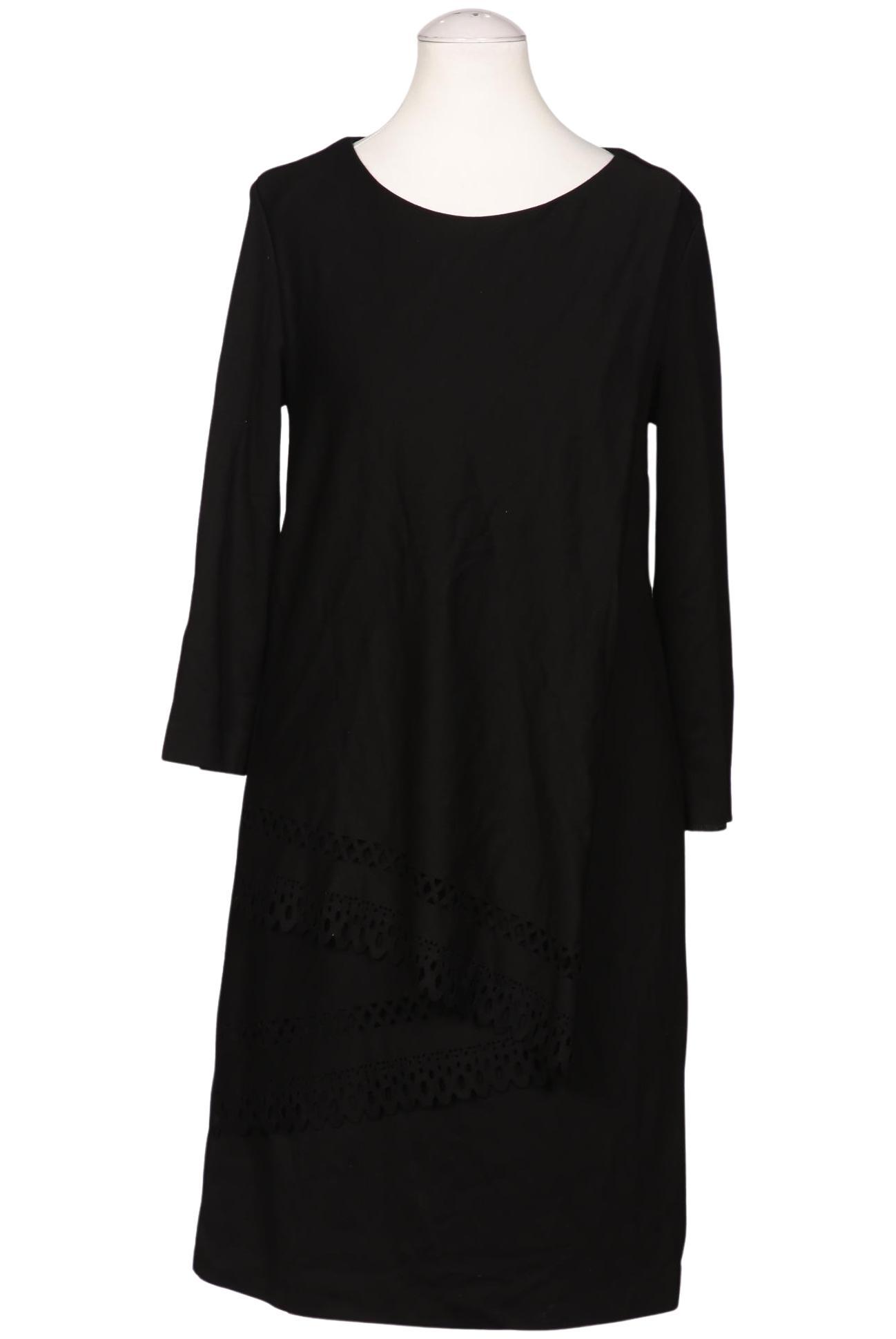 

Phase Eight Damen Kleid, schwarz, Gr. 8