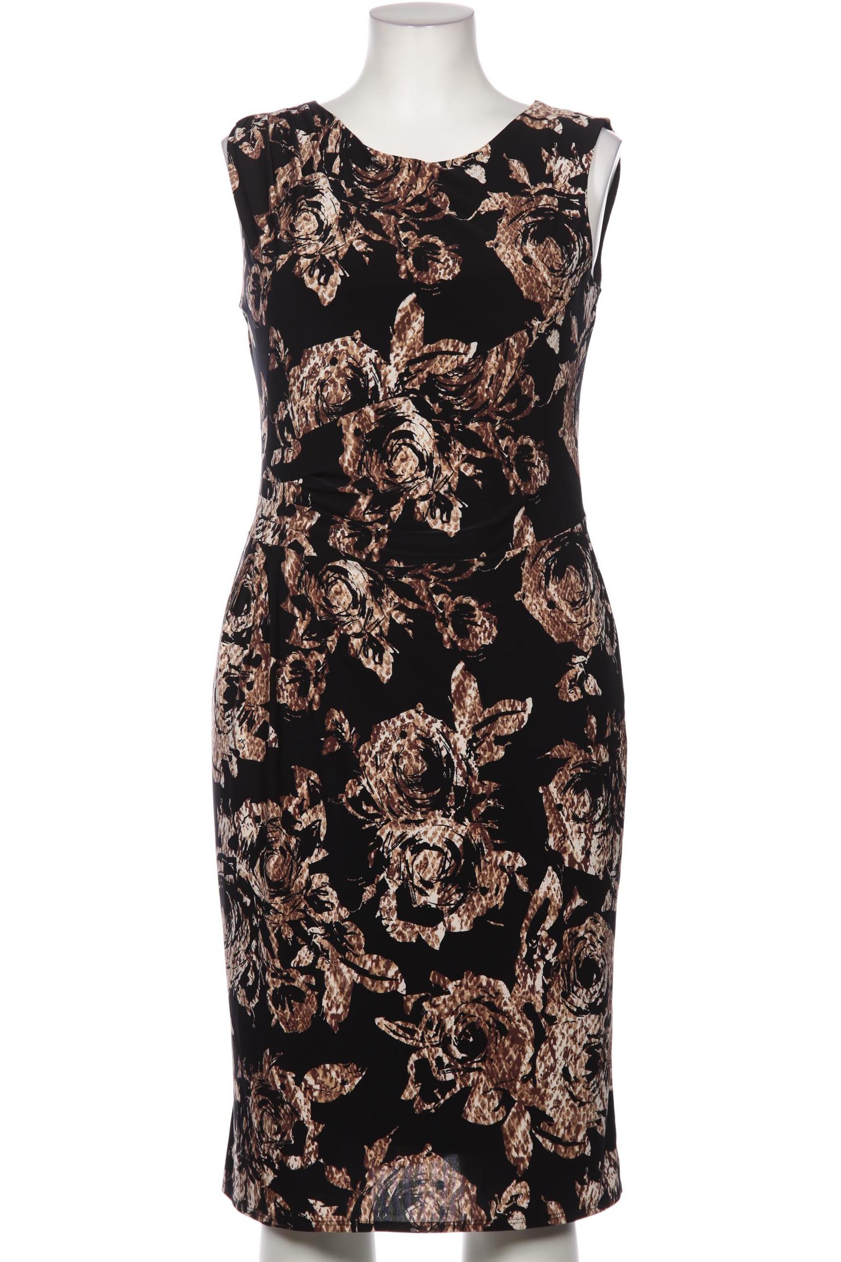 

Phase Eight Damen Kleid, schwarz, Gr. 16