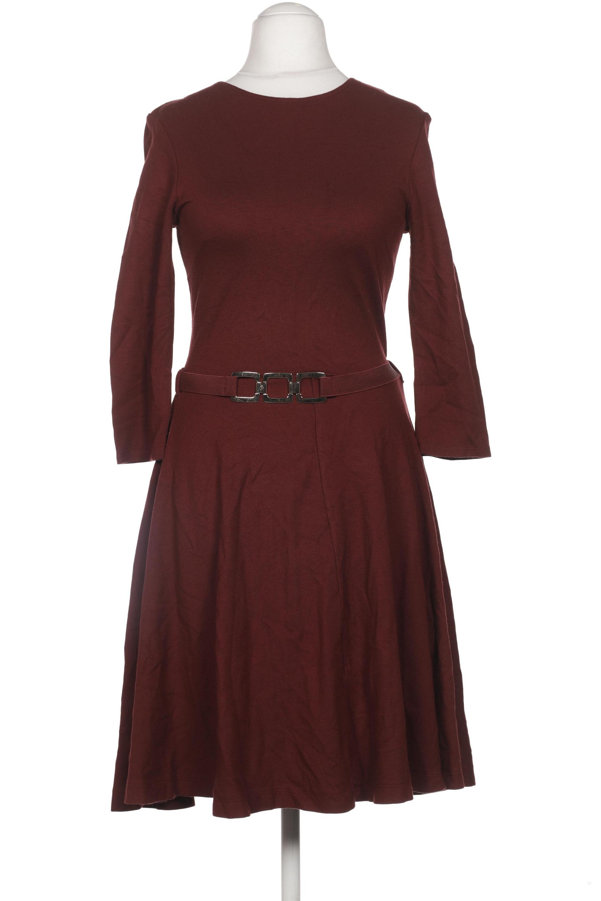 

Phase Eight Damen Kleid, bordeaux, Gr. 10