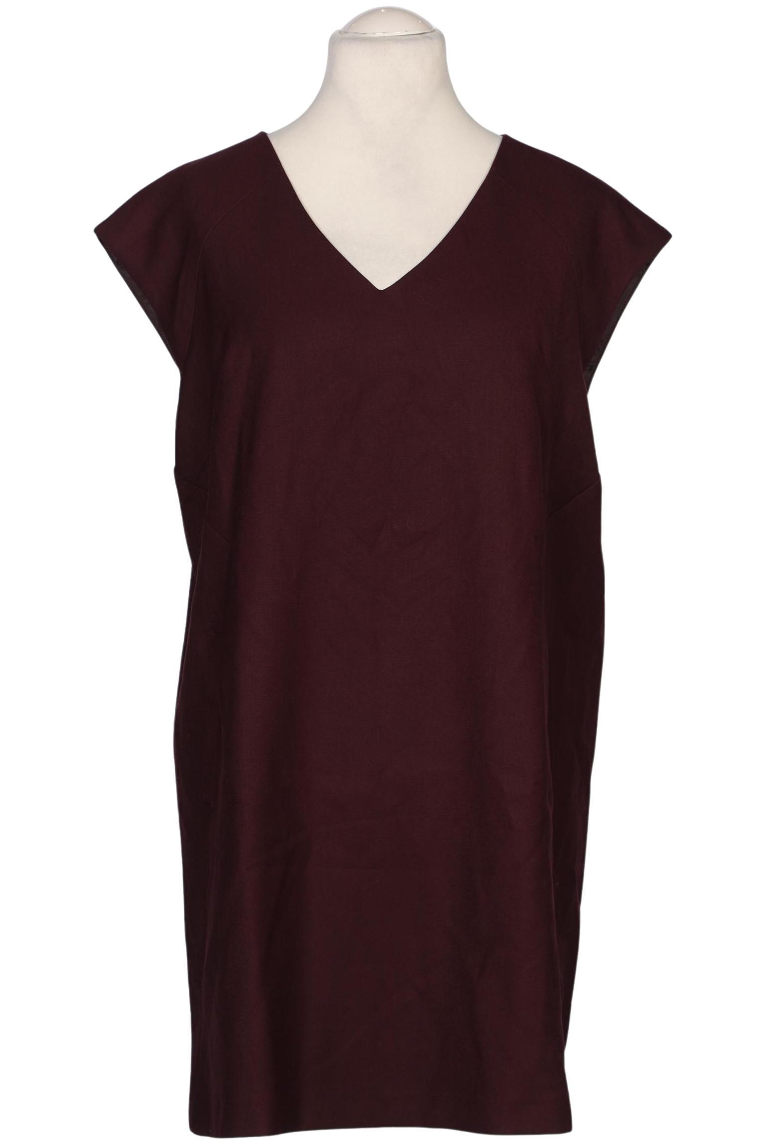 

Phase Eight Damen Kleid, bordeaux, Gr. 16