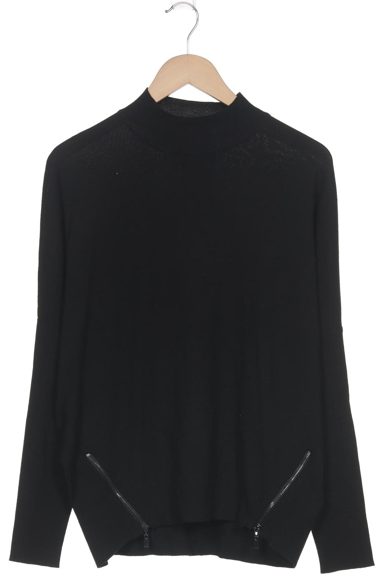 

Phase Eight Damen Pullover, schwarz, Gr. 36