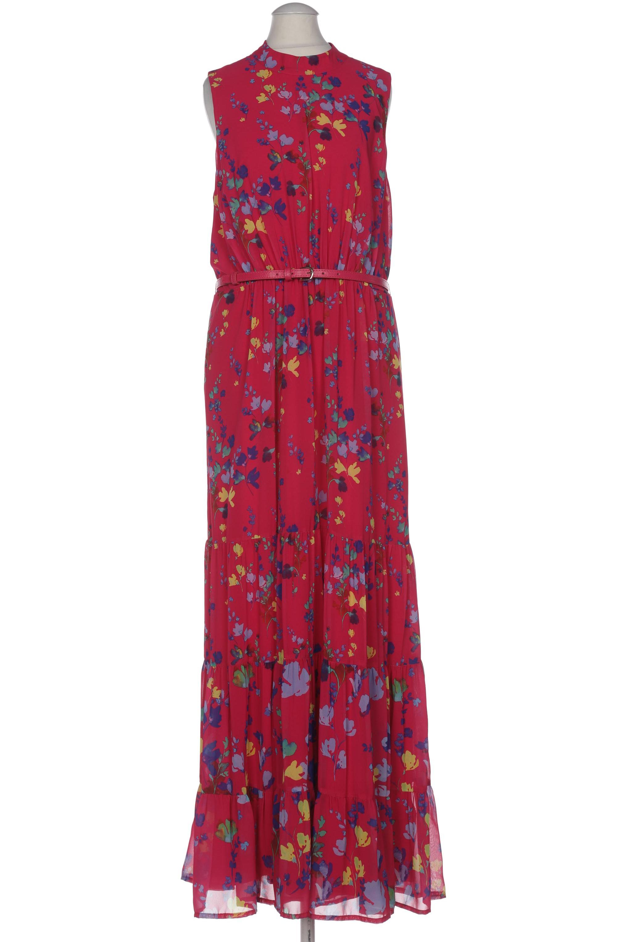 

Phase Eight Damen Kleid, pink, Gr. 14