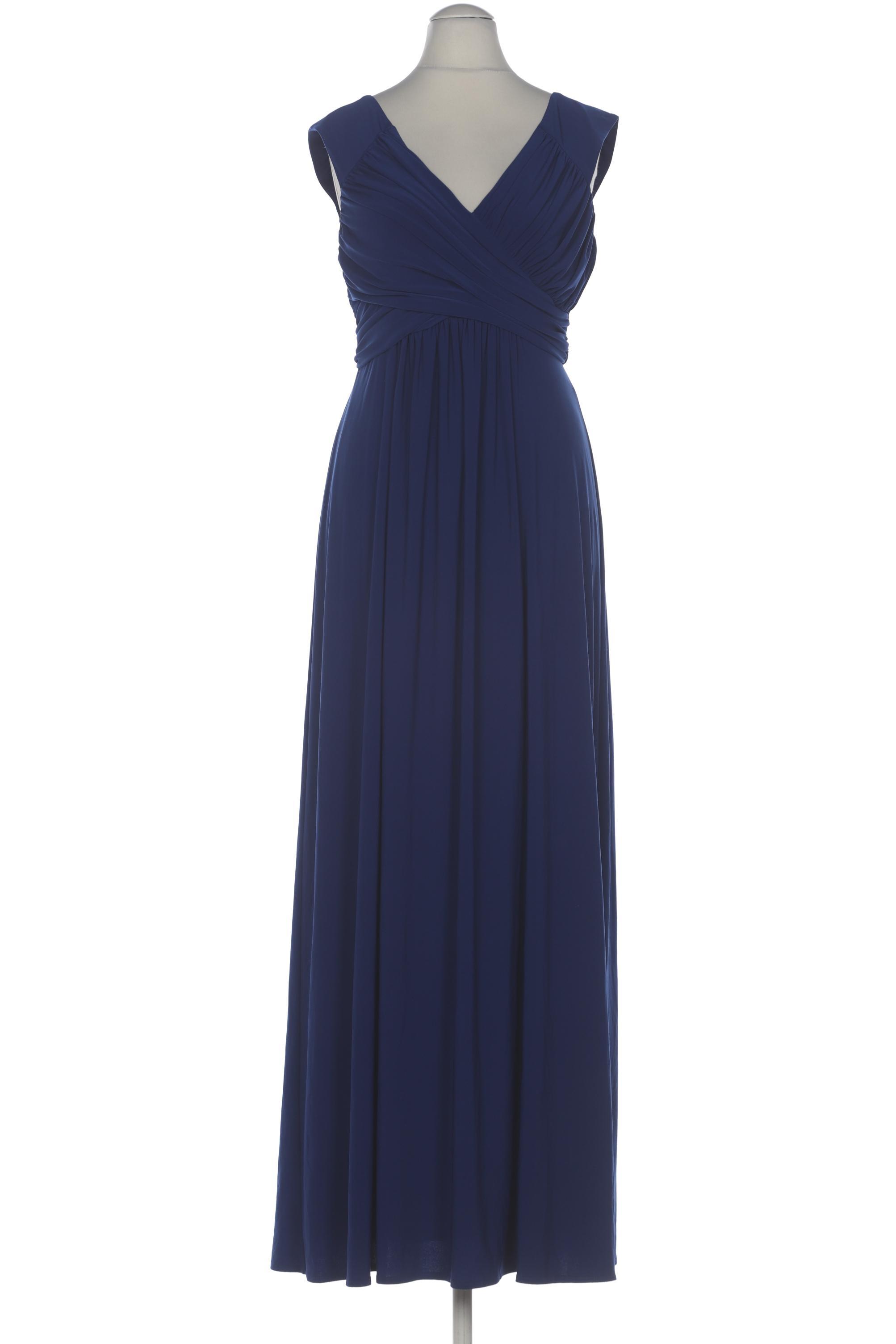 

Phase Eight Damen Kleid, blau, Gr. 12