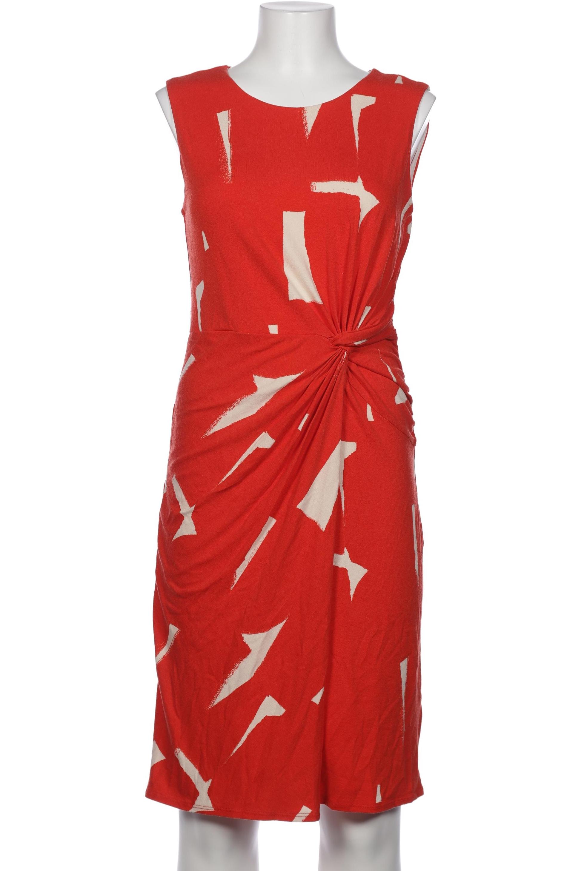 

Phase Eight Damen Kleid, rot, Gr. 14