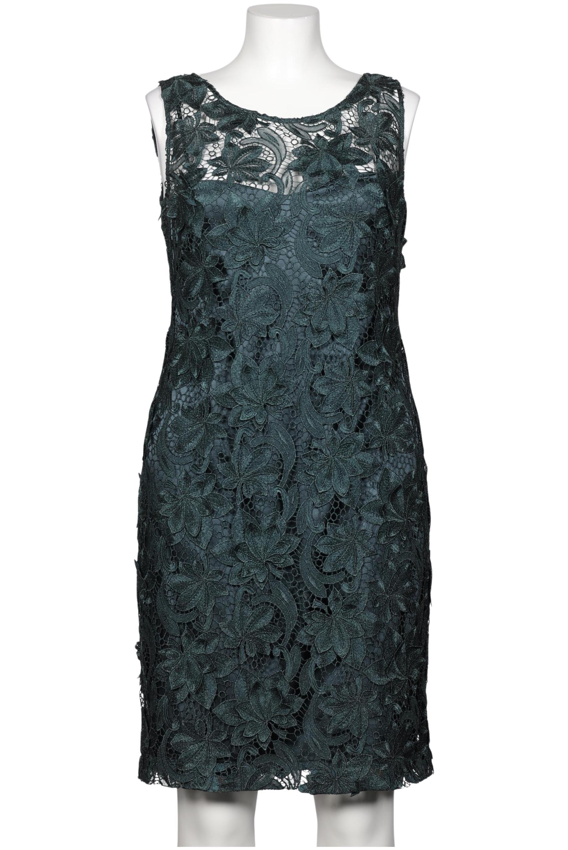 

Phase Eight Damen Kleid, grün, Gr. 14