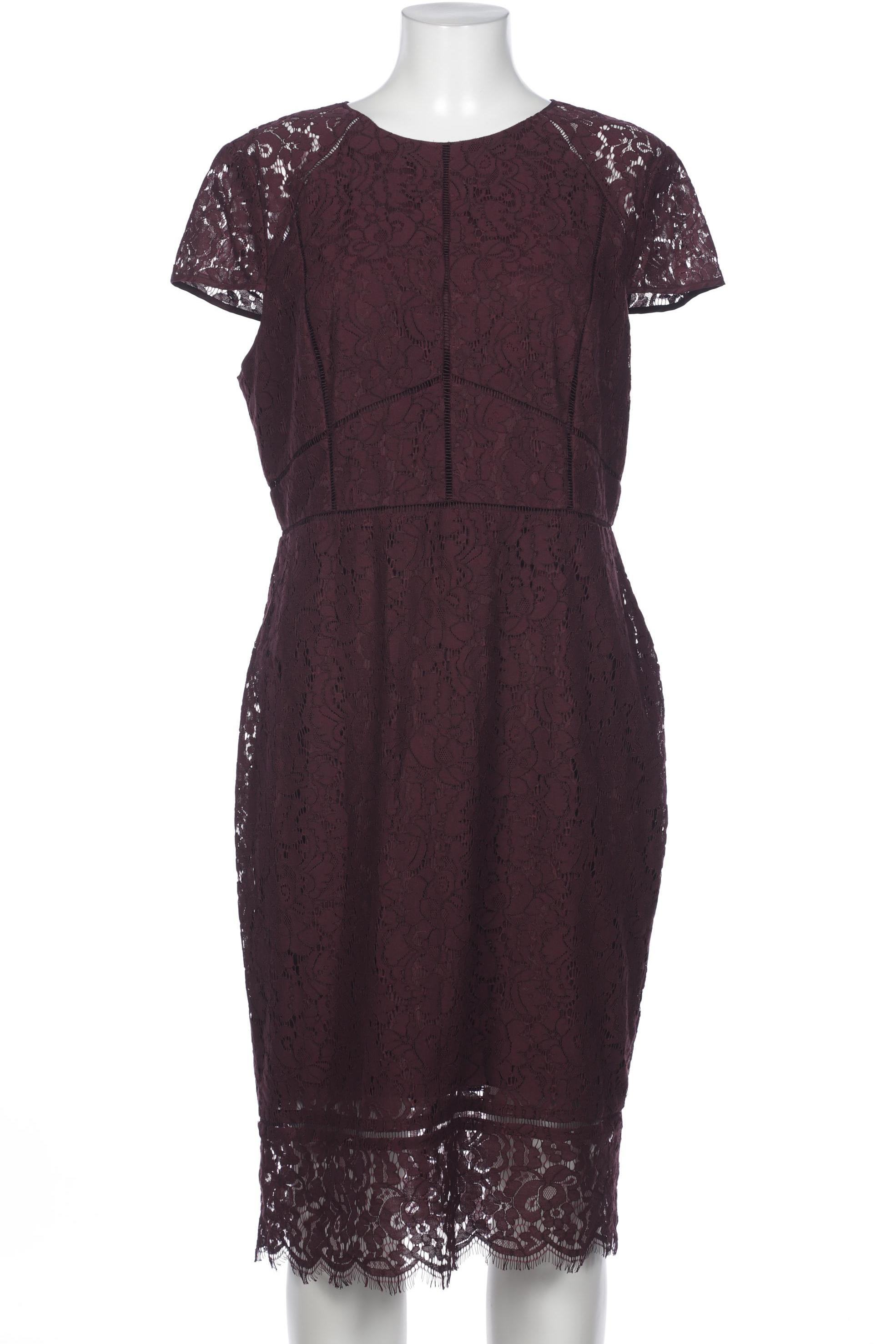 

Phase Eight Damen Kleid, bordeaux