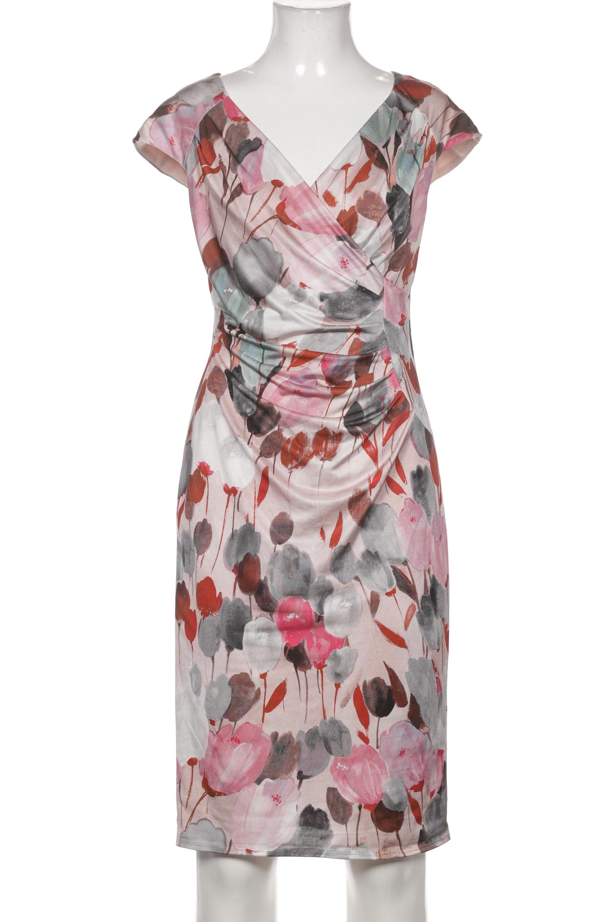 

Phase Eight Damen Kleid, mehrfarbig, Gr. 10