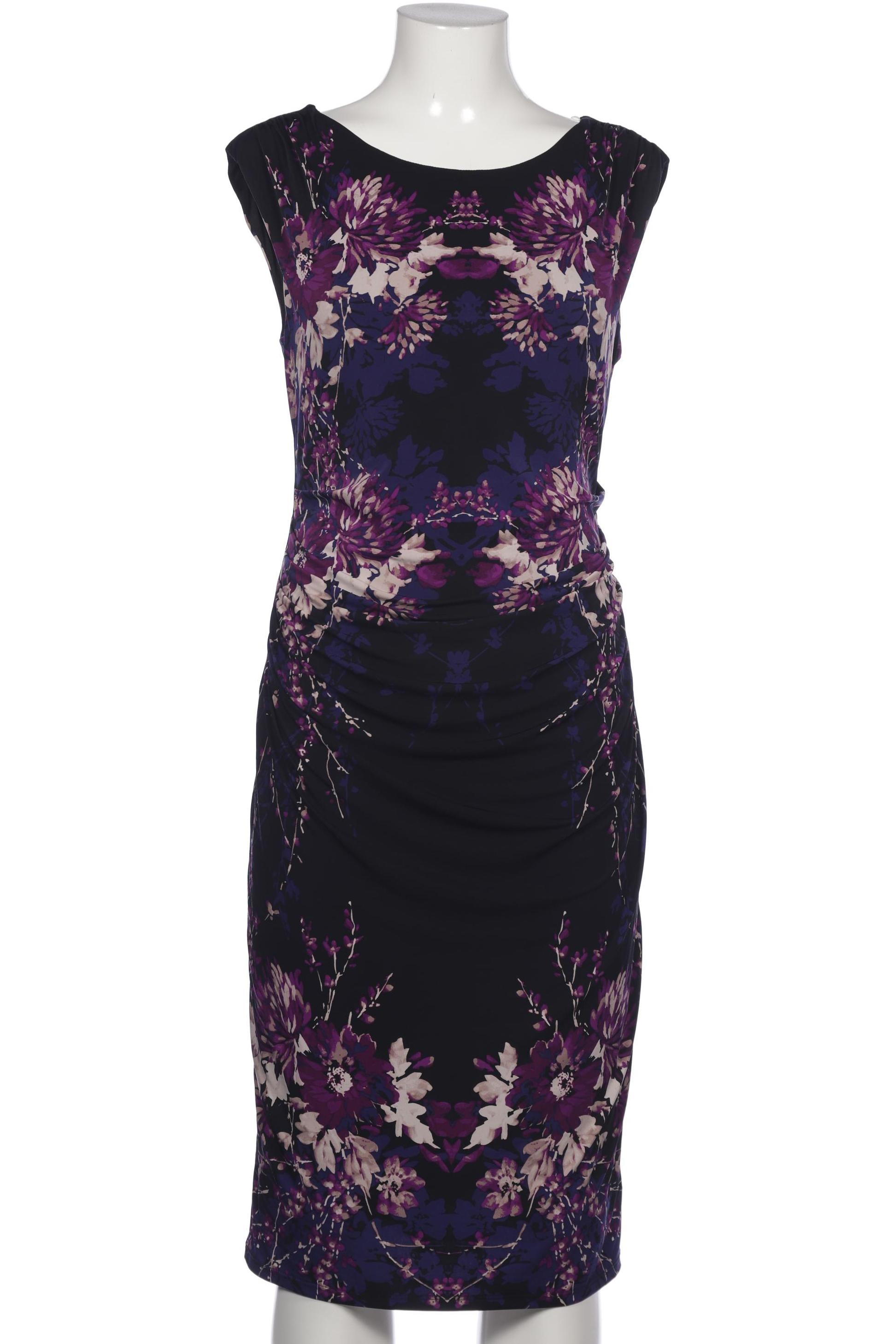 

Phase Eight Damen Kleid, mehrfarbig, Gr. 14