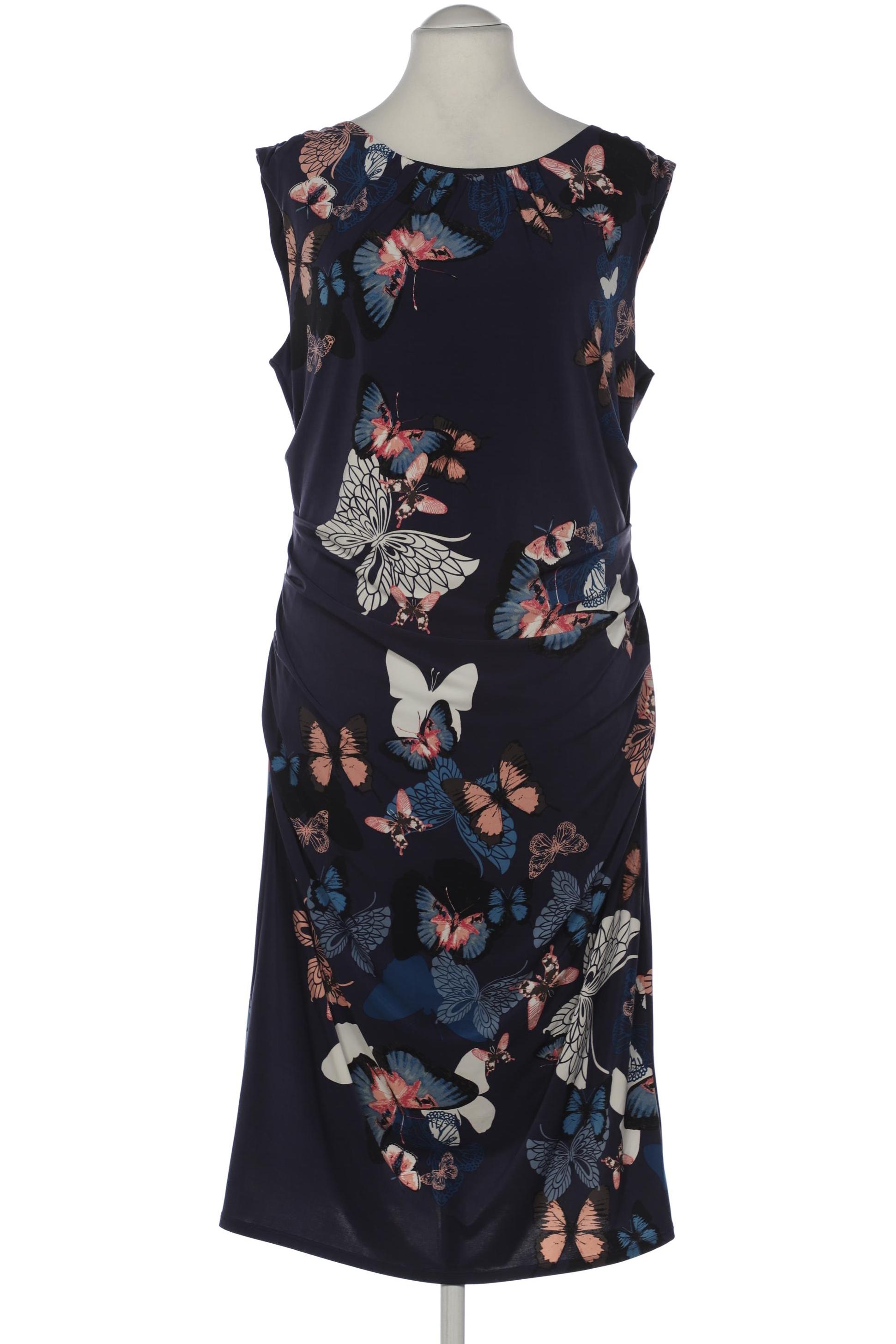 

Phase Eight Damen Kleid, marineblau, Gr. 18