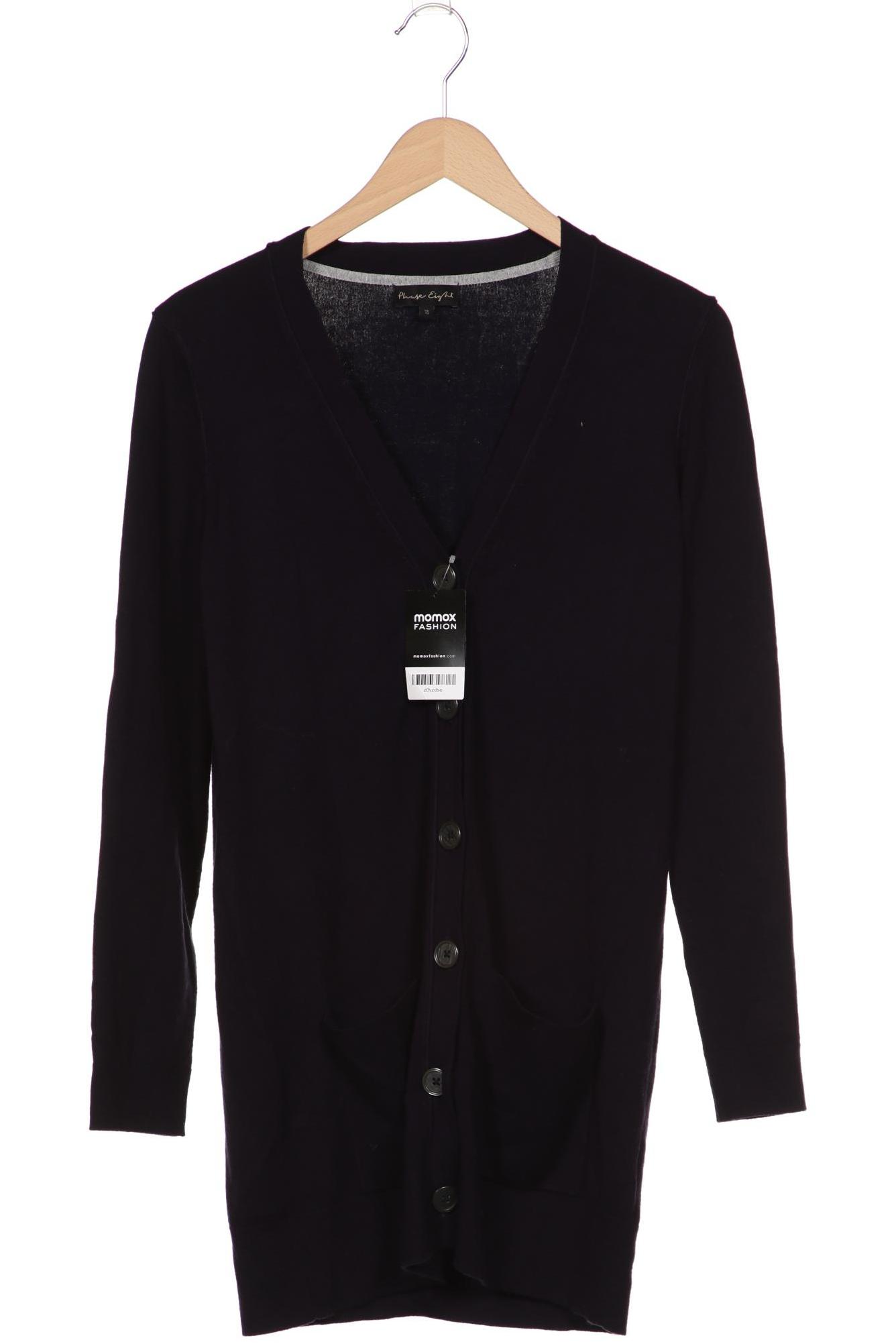 

Phase Eight Damen Strickjacke, marineblau