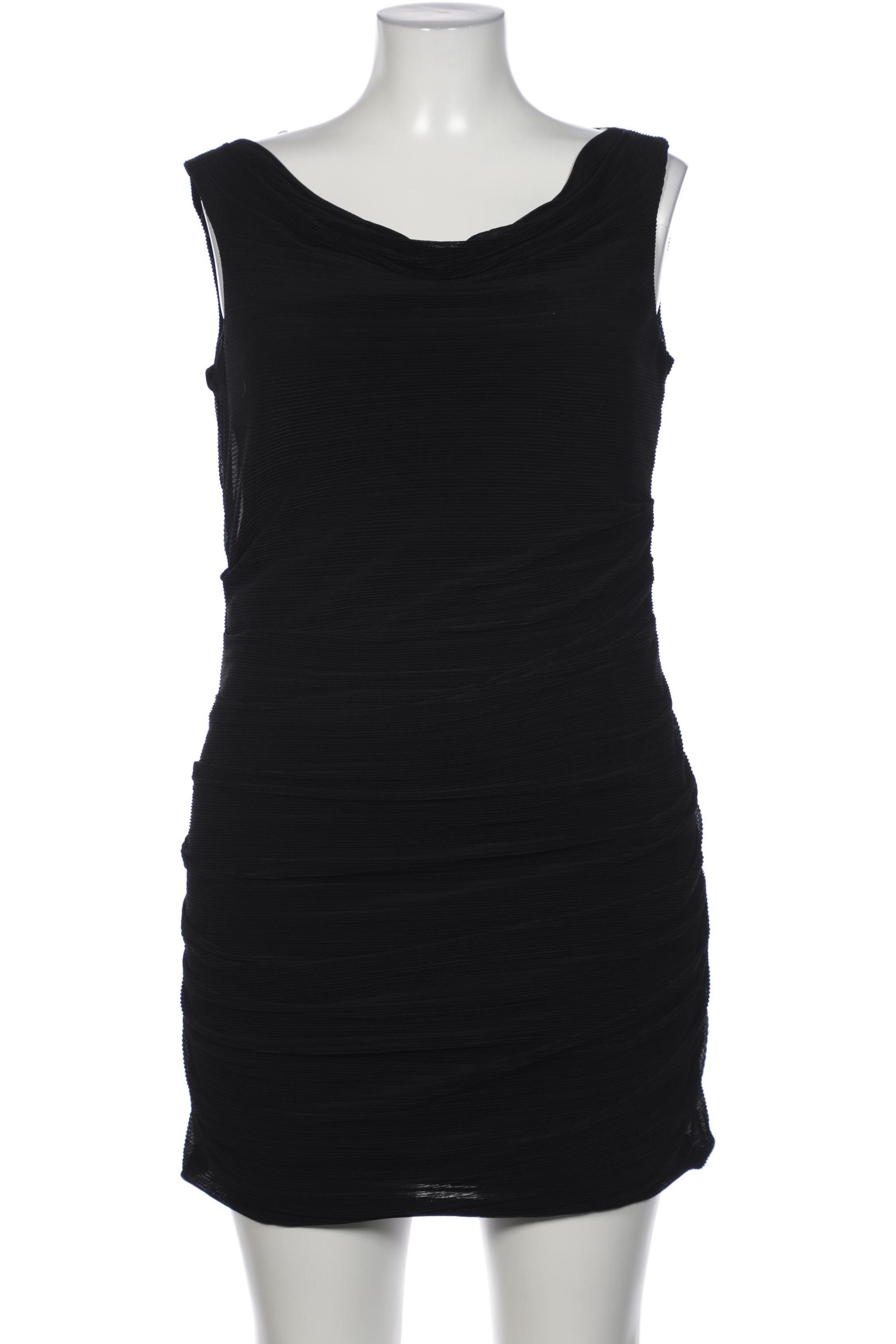 

Phase Eight Damen Kleid, schwarz, Gr. 16