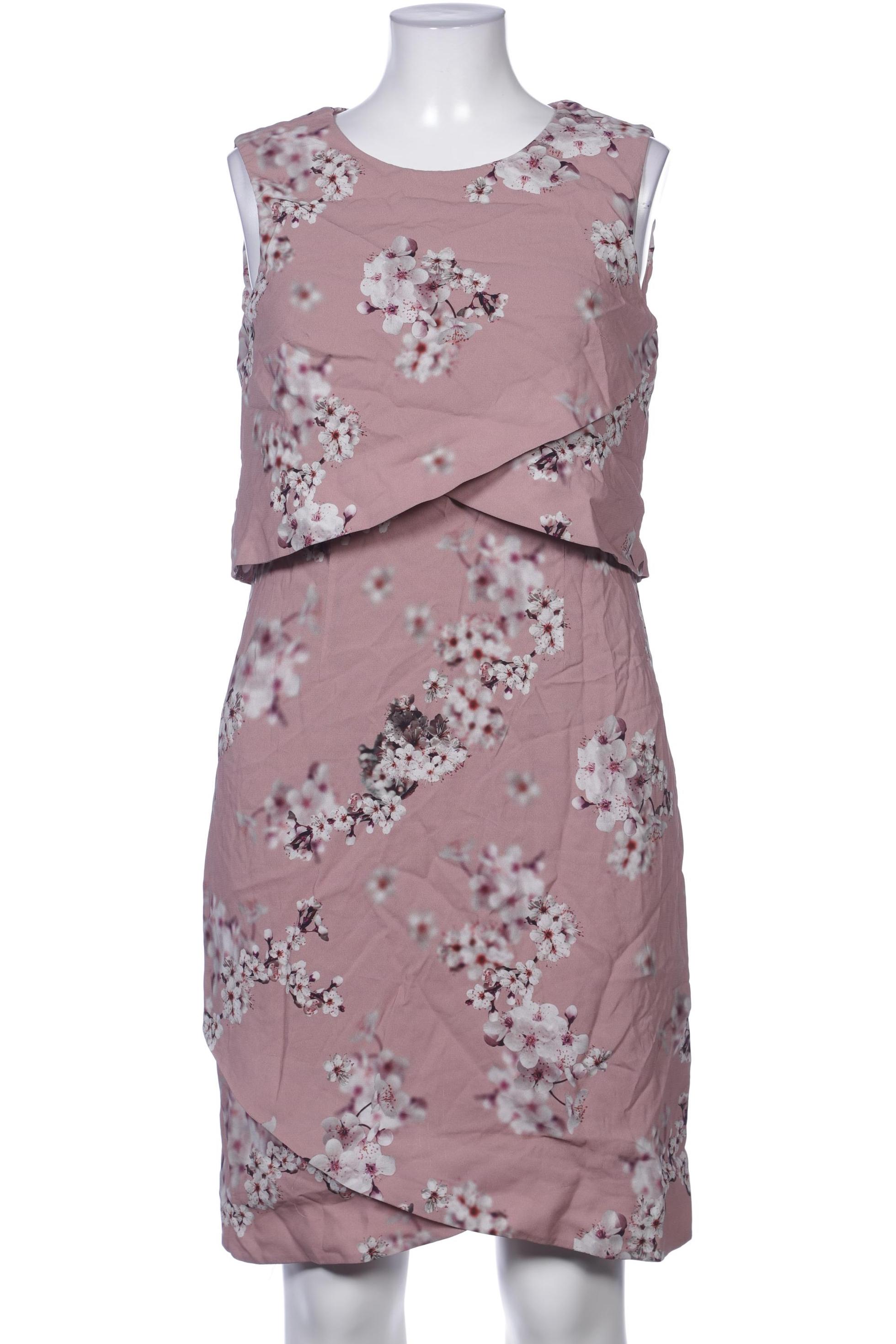 

Phase Eight Damen Kleid, pink, Gr. 14