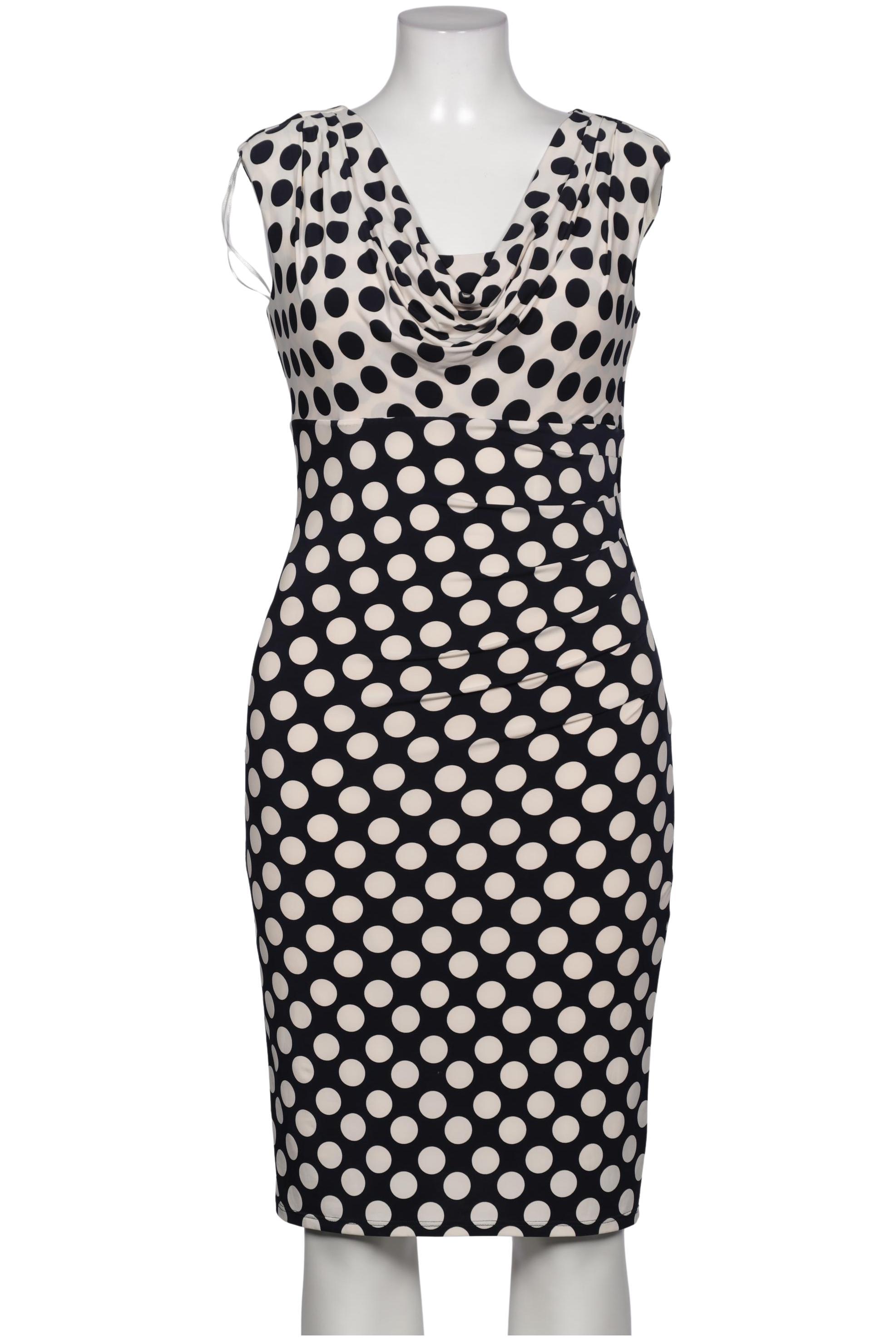 

Phase Eight Damen Kleid, marineblau, Gr. 14