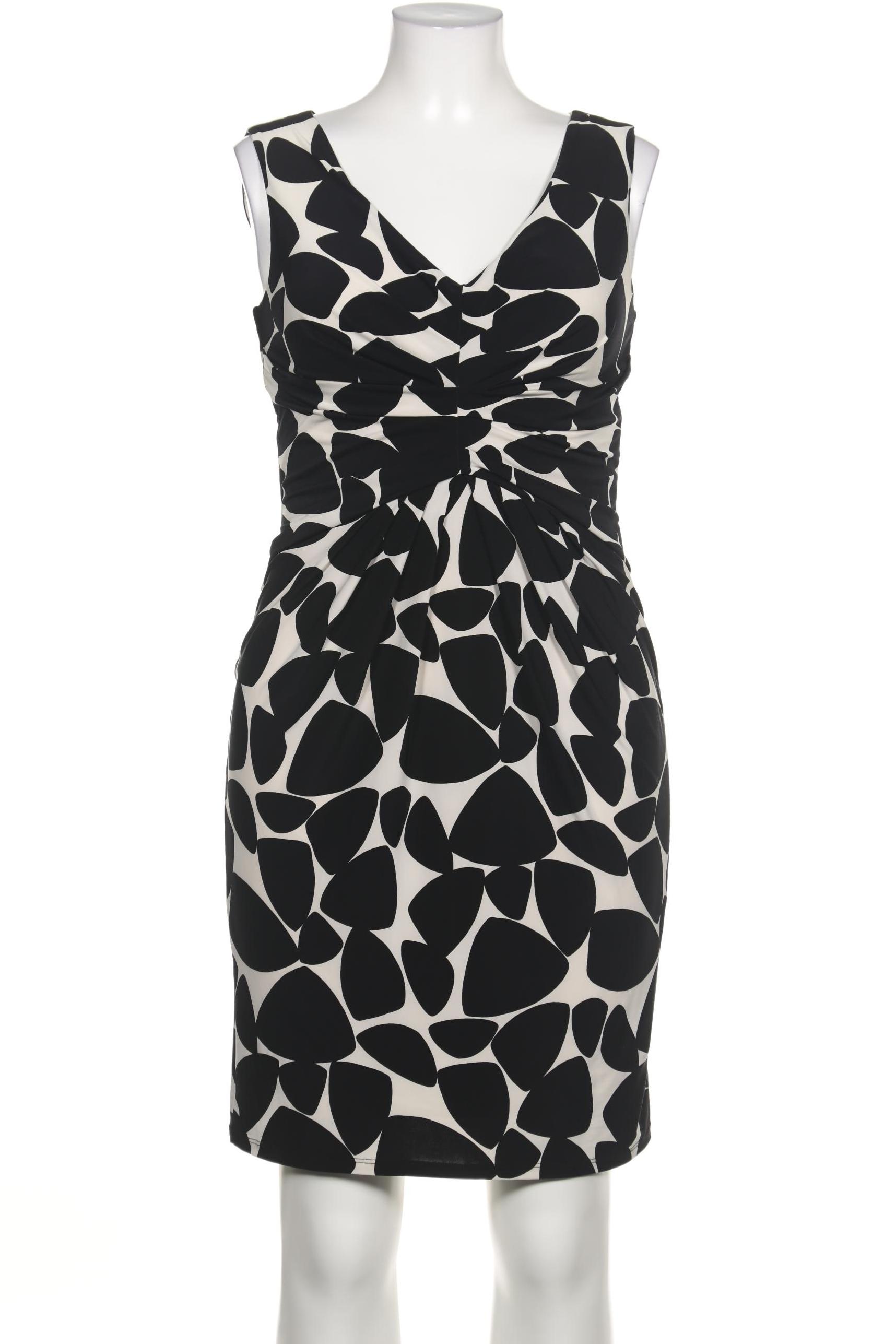 

Phase Eight Damen Kleid, schwarz, Gr. 14
