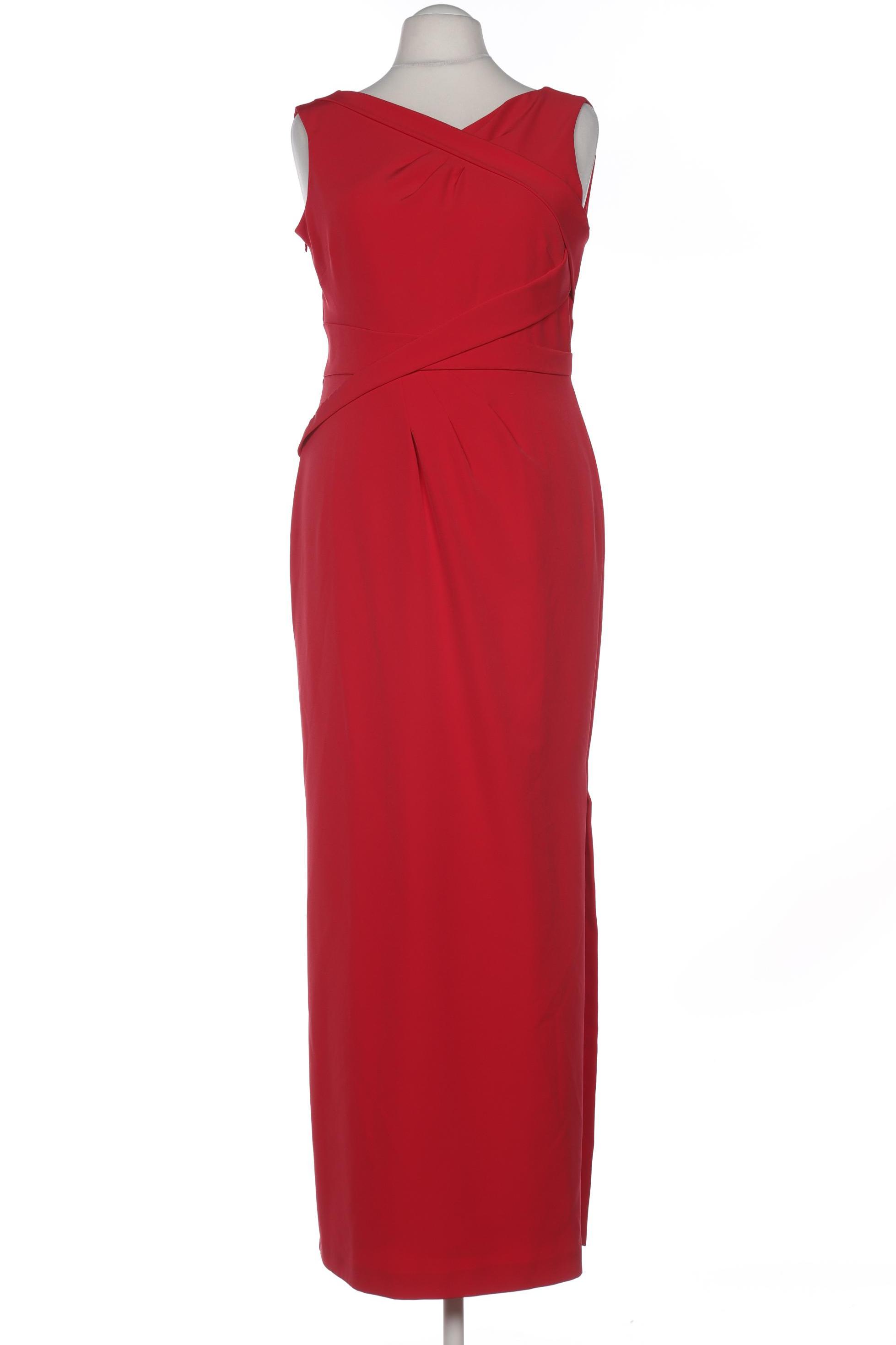 

Phase Eight Damen Kleid, rot
