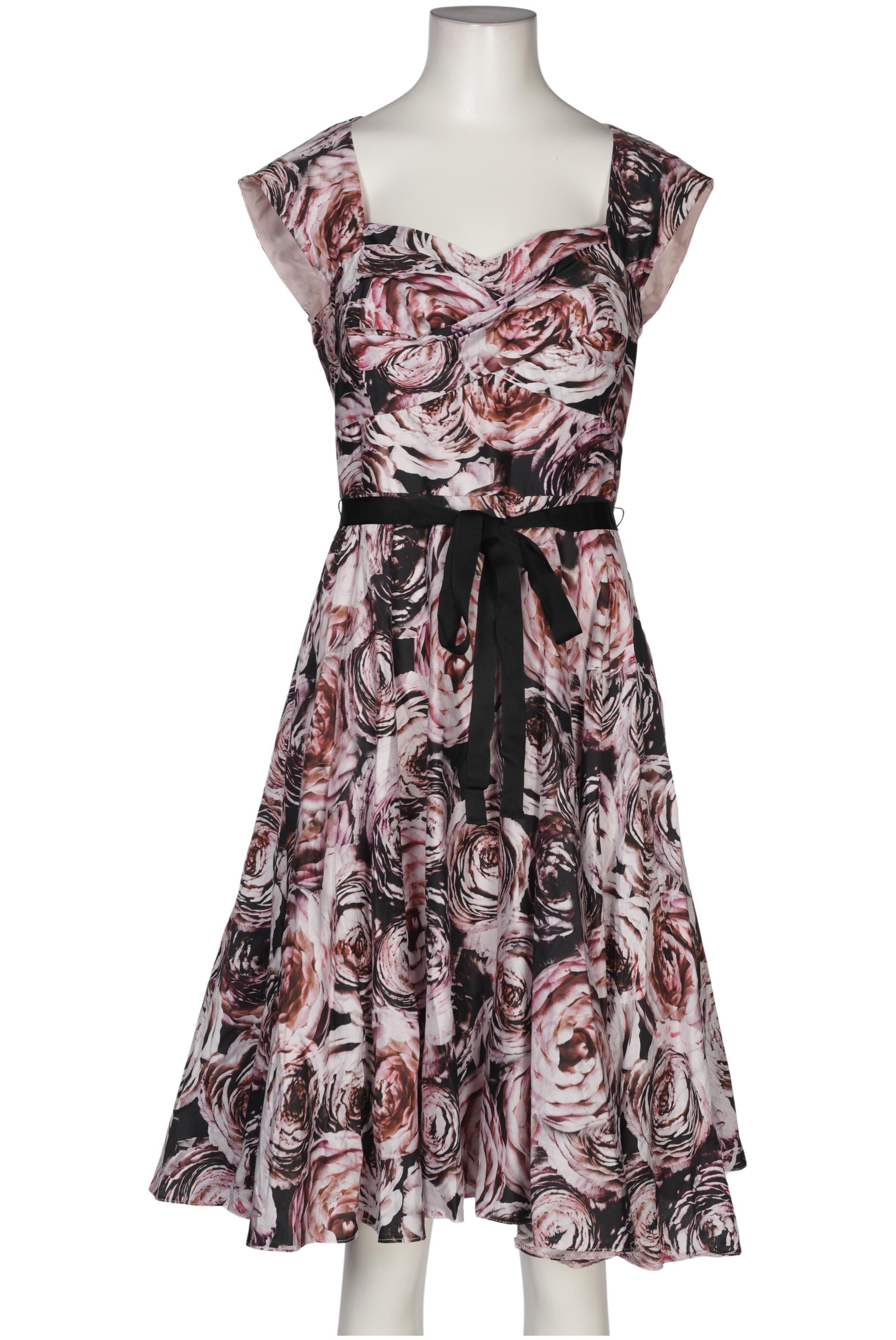 

Phase Eight Damen Kleid, mehrfarbig, Gr. 10