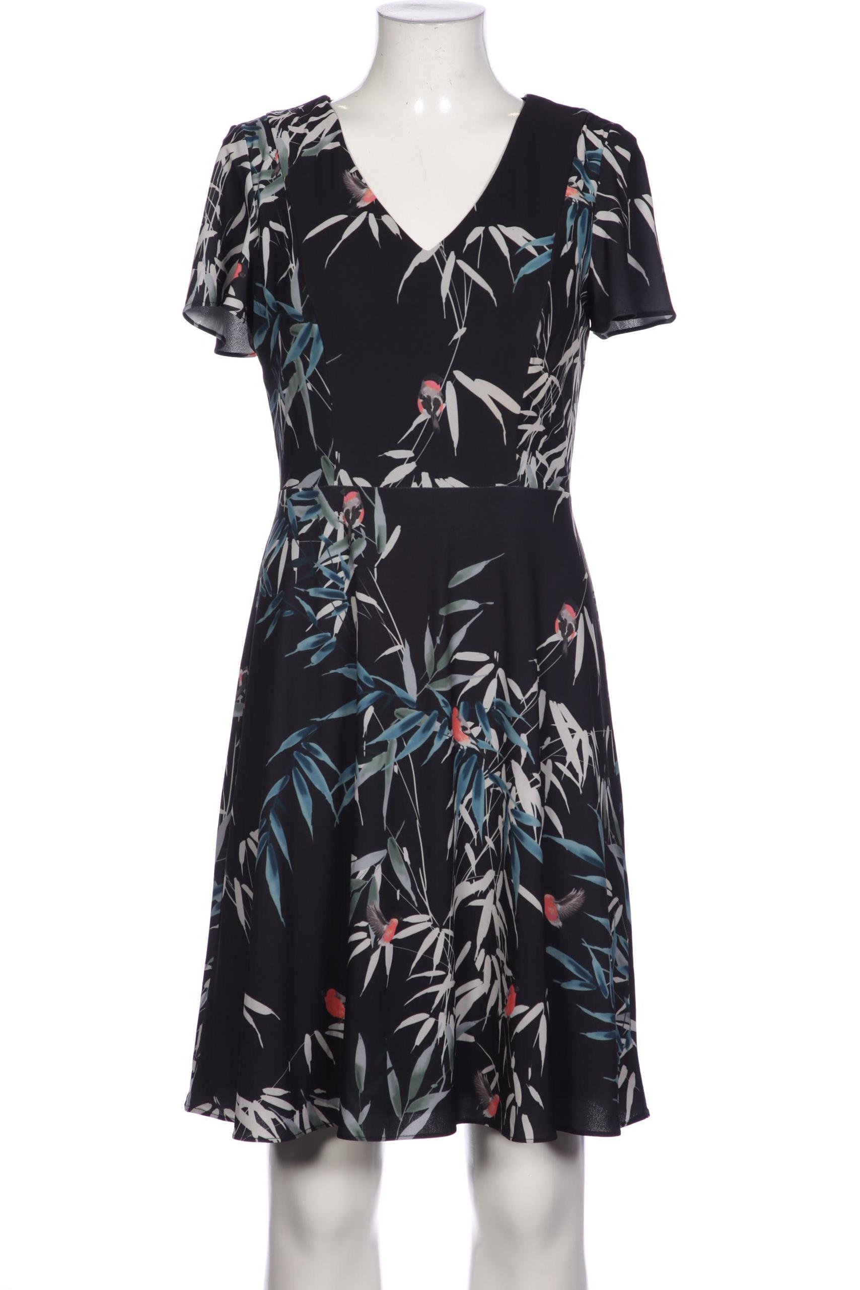 

Phase Eight Damen Kleid, schwarz, Gr. 12