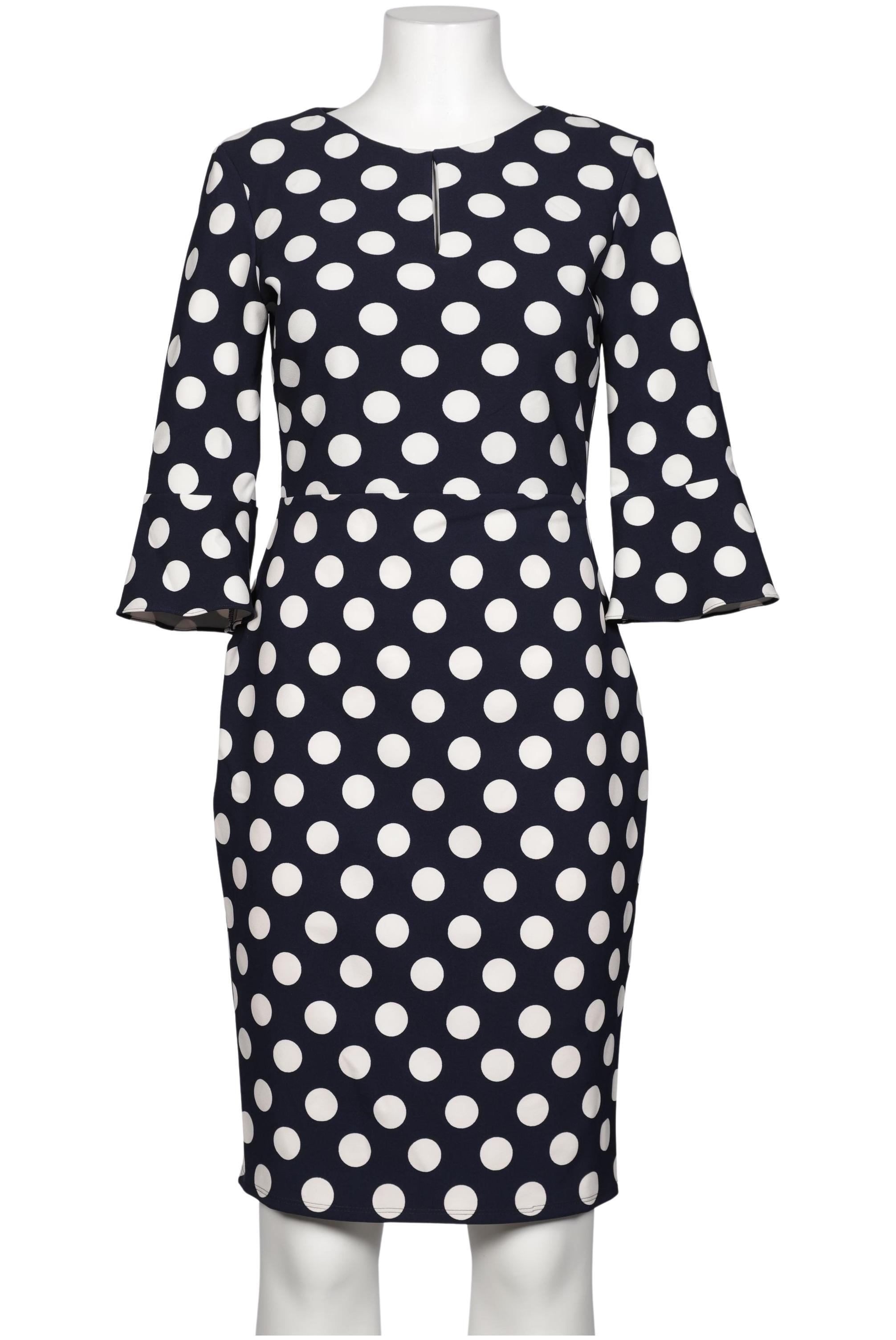 

Phase Eight Damen Kleid, marineblau, Gr. 12