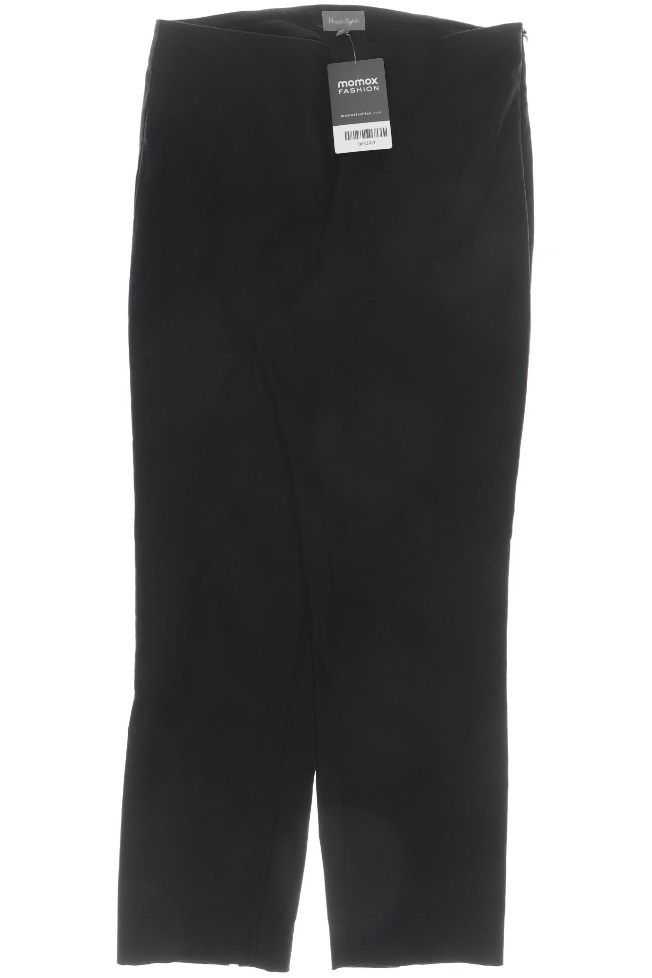 

Phase Eight Damen Stoffhose, schwarz