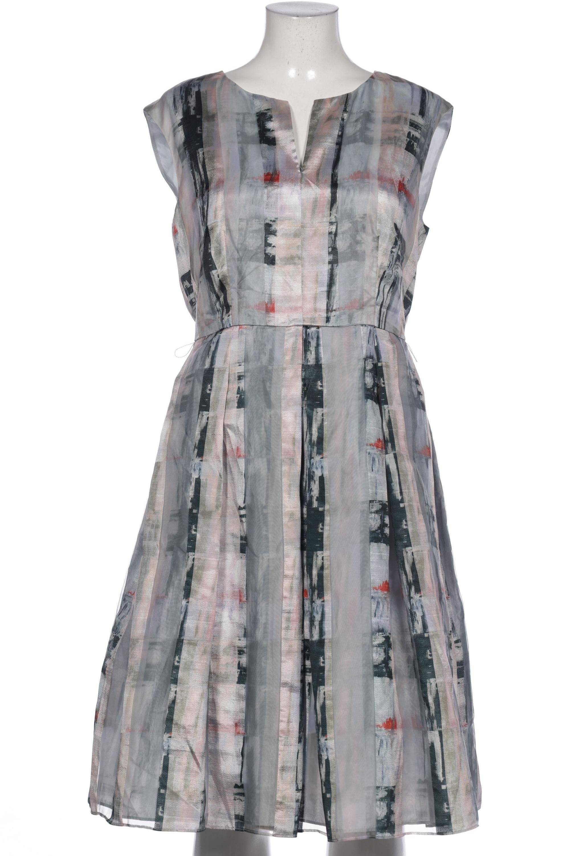 

Phase Eight Damen Kleid, mehrfarbig, Gr. 14