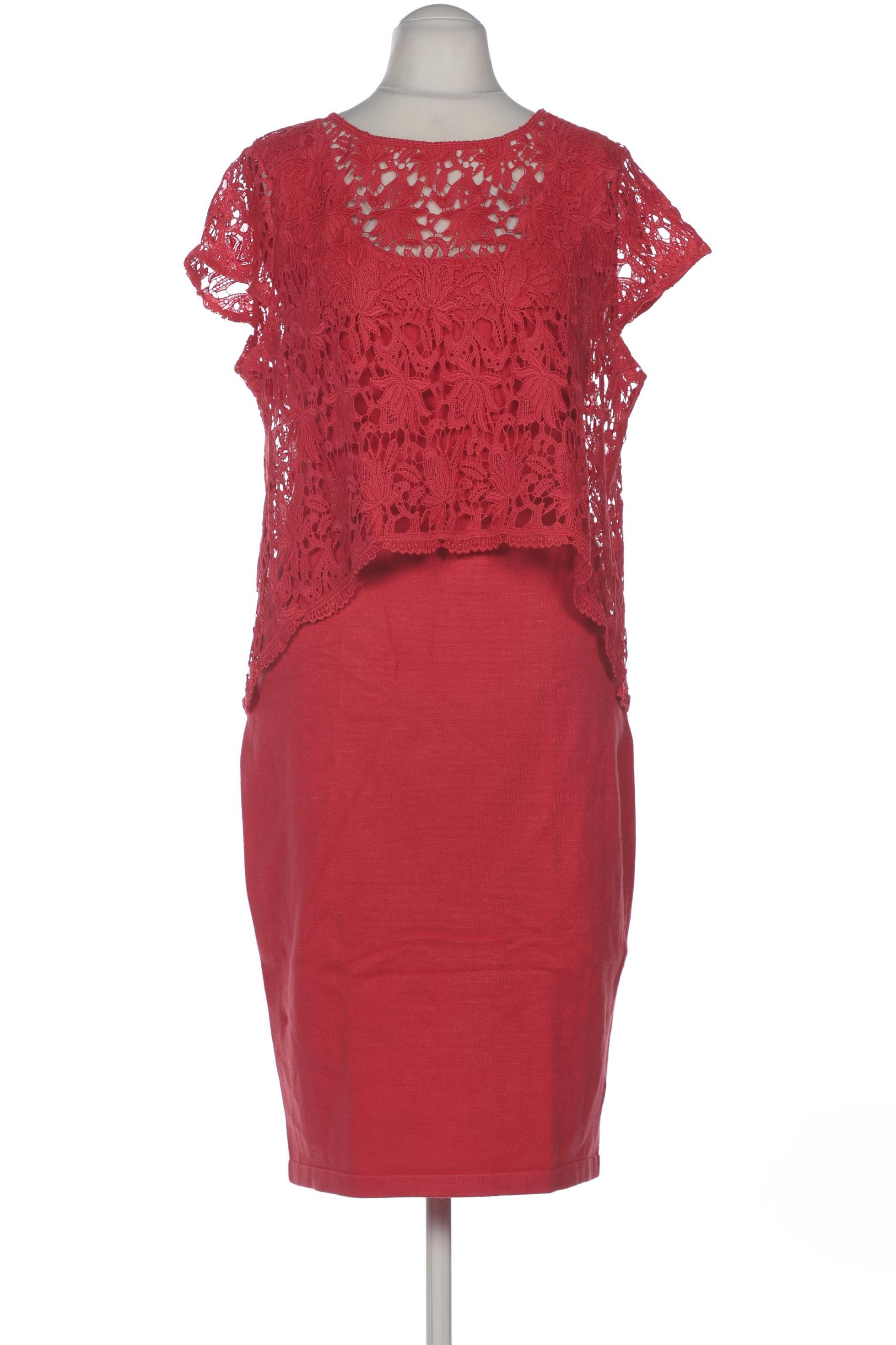 

Phase Eight Damen Kleid, rot, Gr. 16