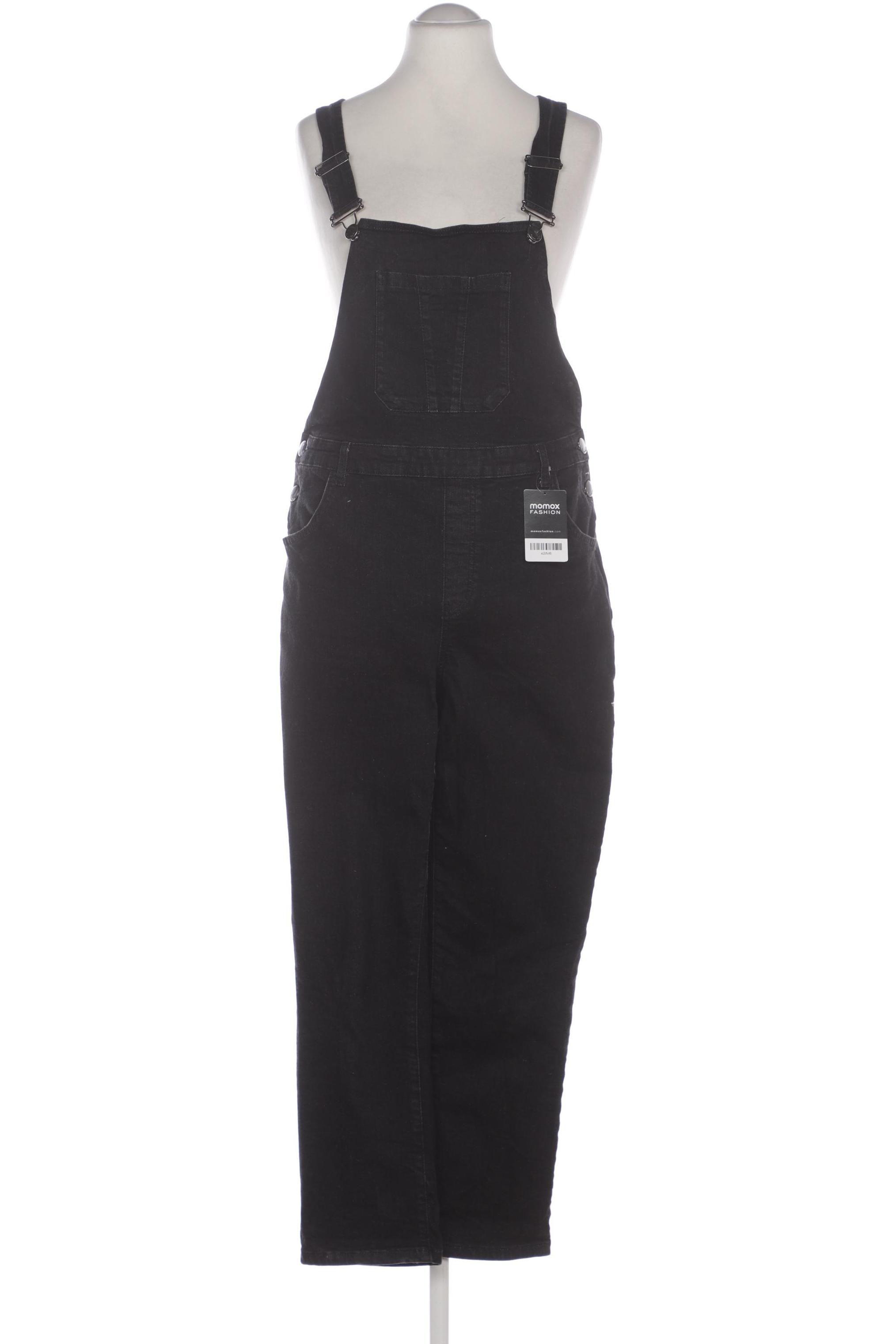 

Phase Eight Damen Jumpsuit/Overall, schwarz, Gr. 12