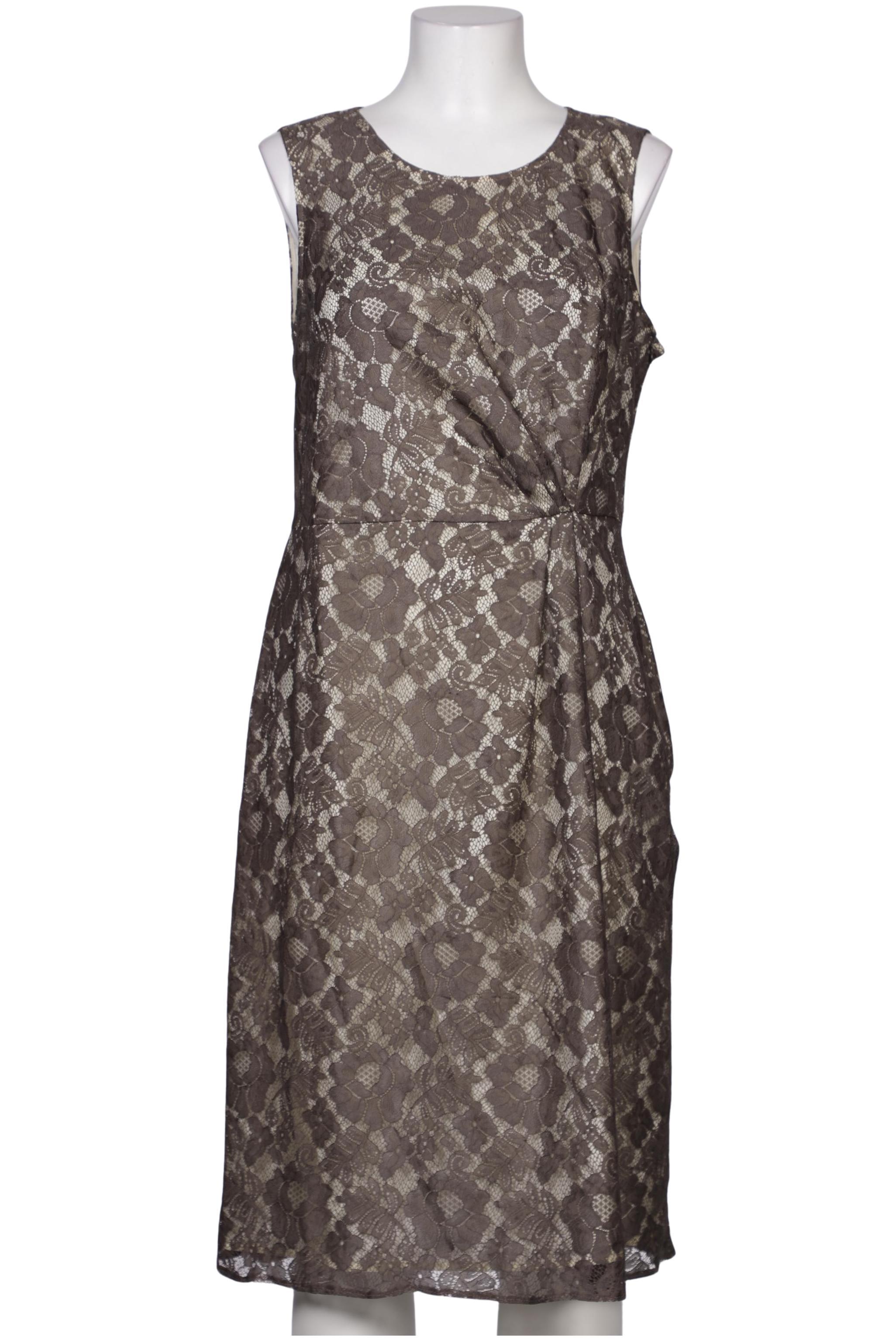 

Phase Eight Damen Kleid, grün, Gr. 16