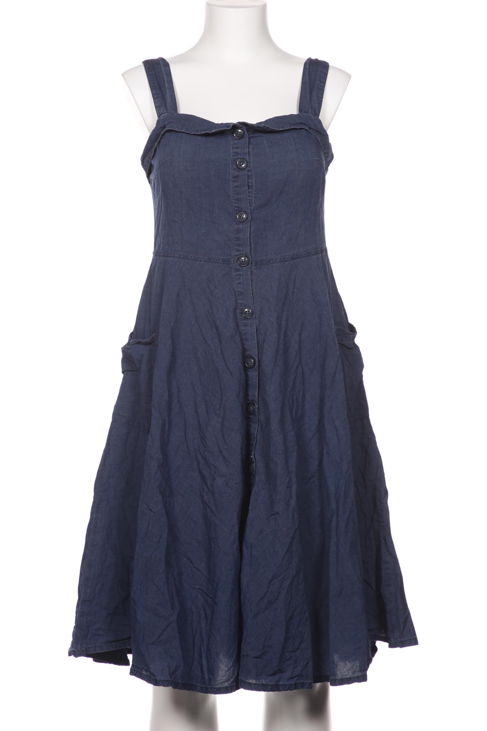 

Phase Eight Damen Kleid, blau, Gr. 12
