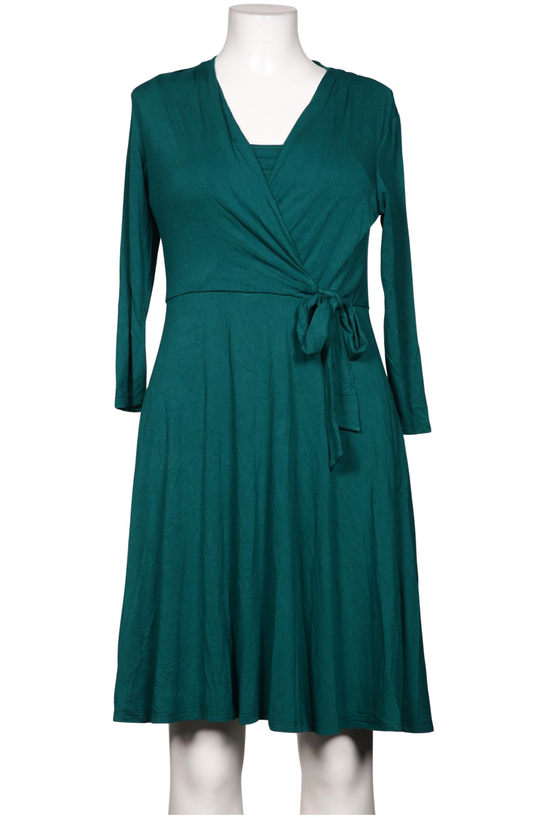 

Phase Eight Damen Kleid, grün, Gr. 14