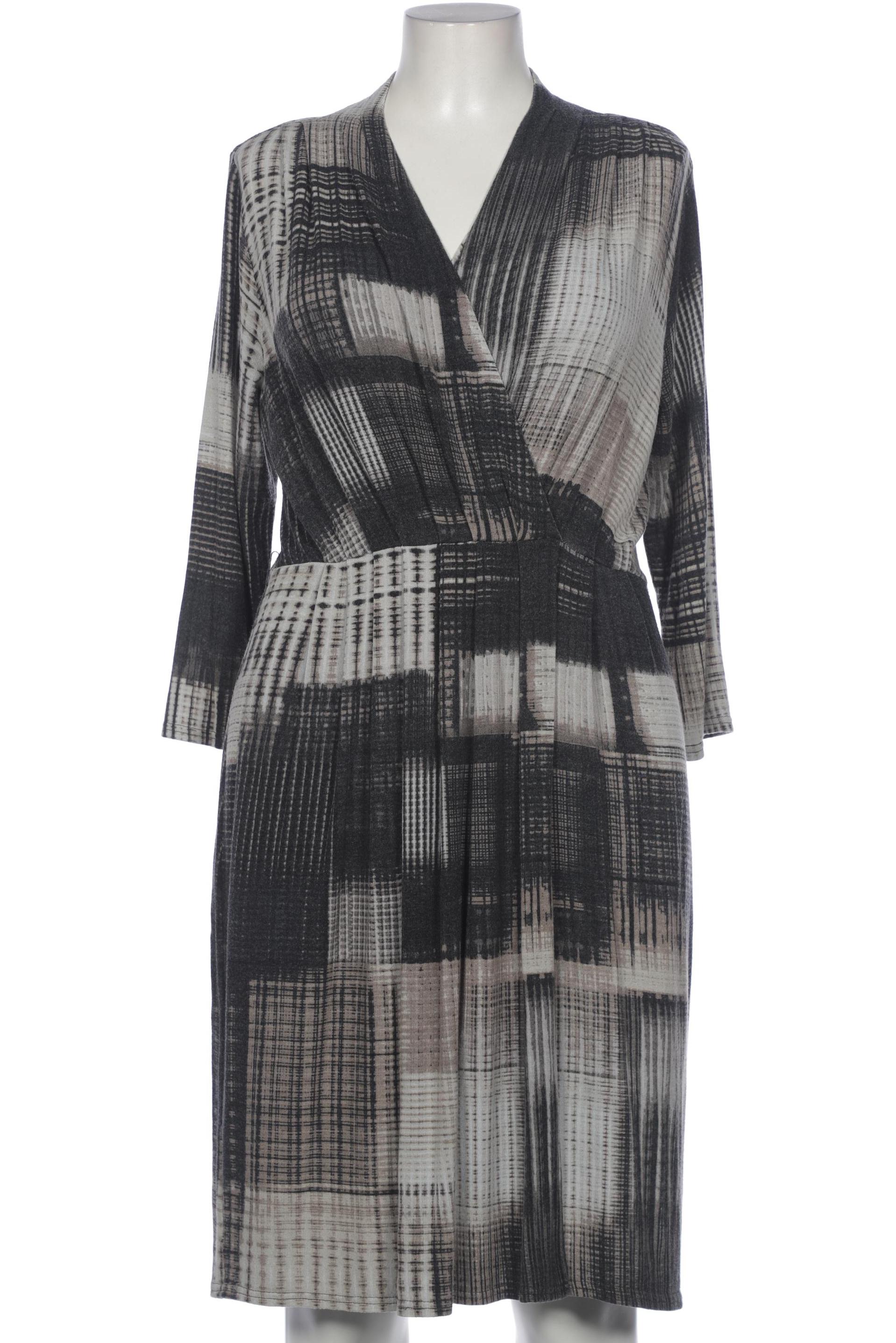 

Phase Eight Damen Kleid, grau, Gr. 18