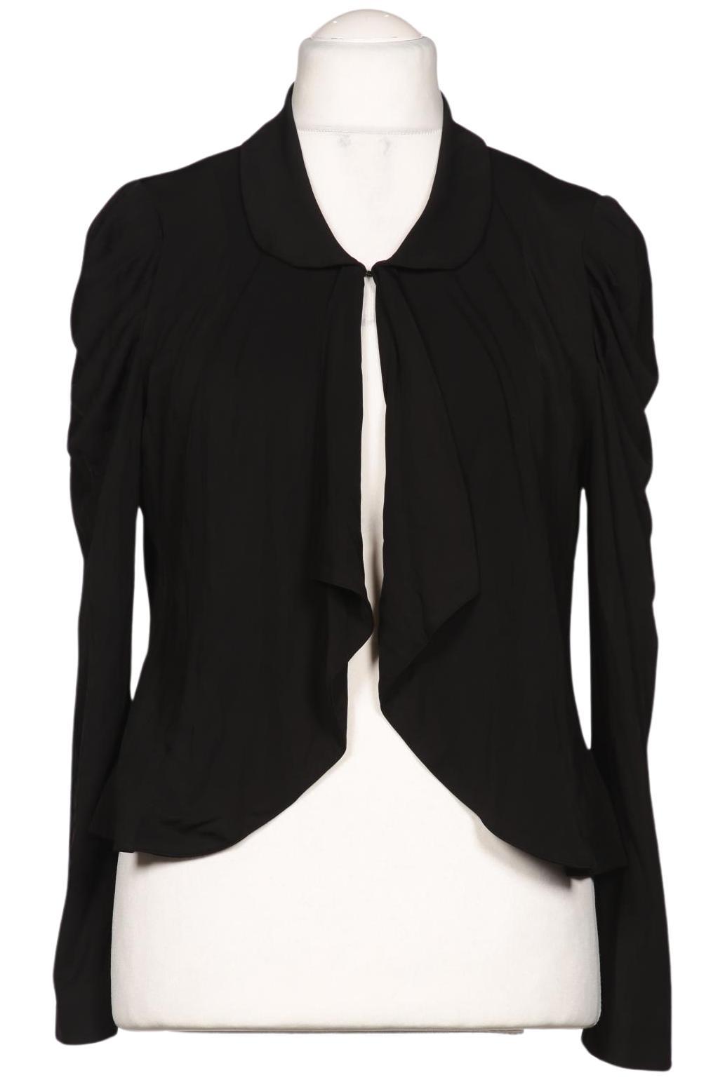 

Phase Eight Damen Blazer, schwarz, Gr. 14