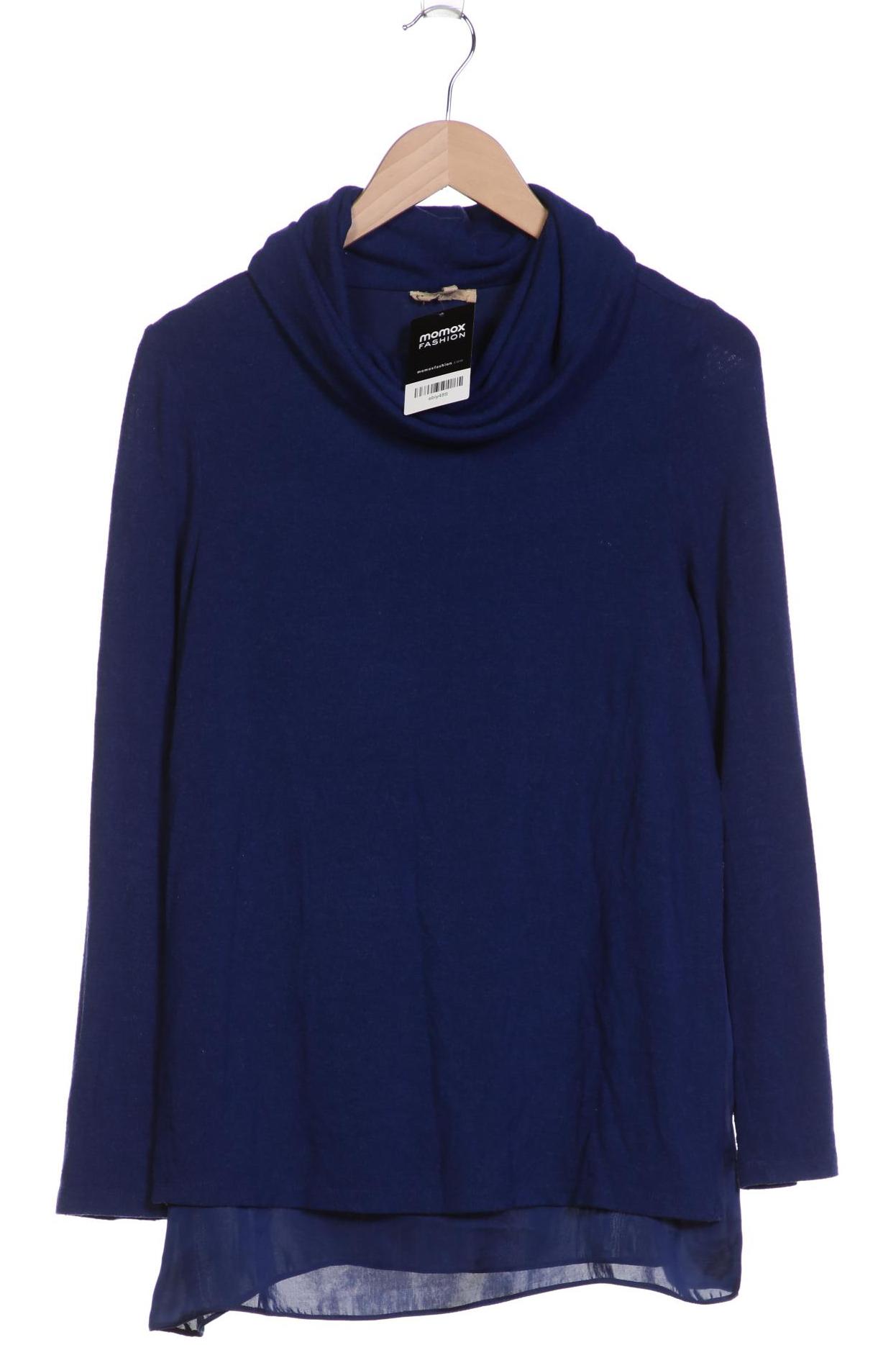 

Phase Eight Damen Pullover, blau, Gr. 12