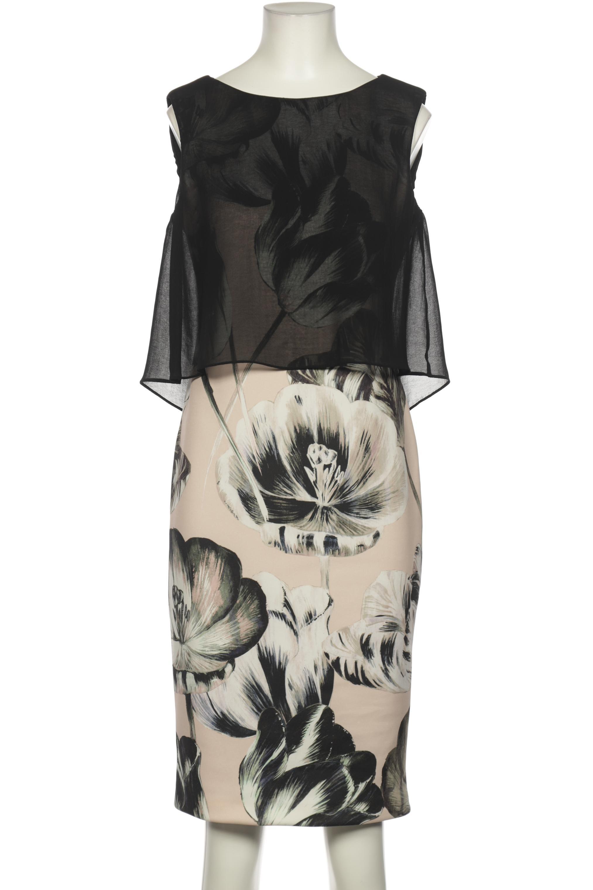 

Phase Eight Damen Kleid, schwarz, Gr. 10