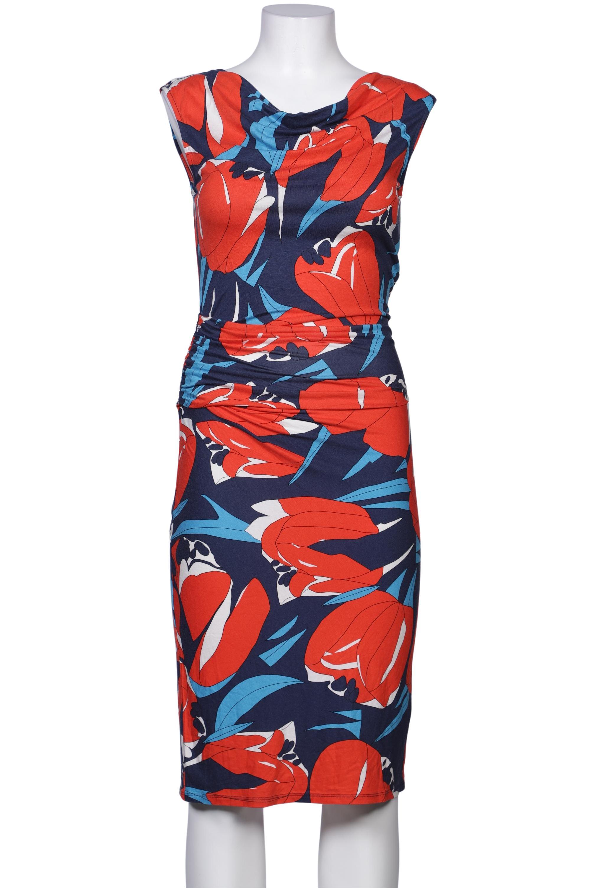 

Phase Eight Damen Kleid, marineblau, Gr. 10
