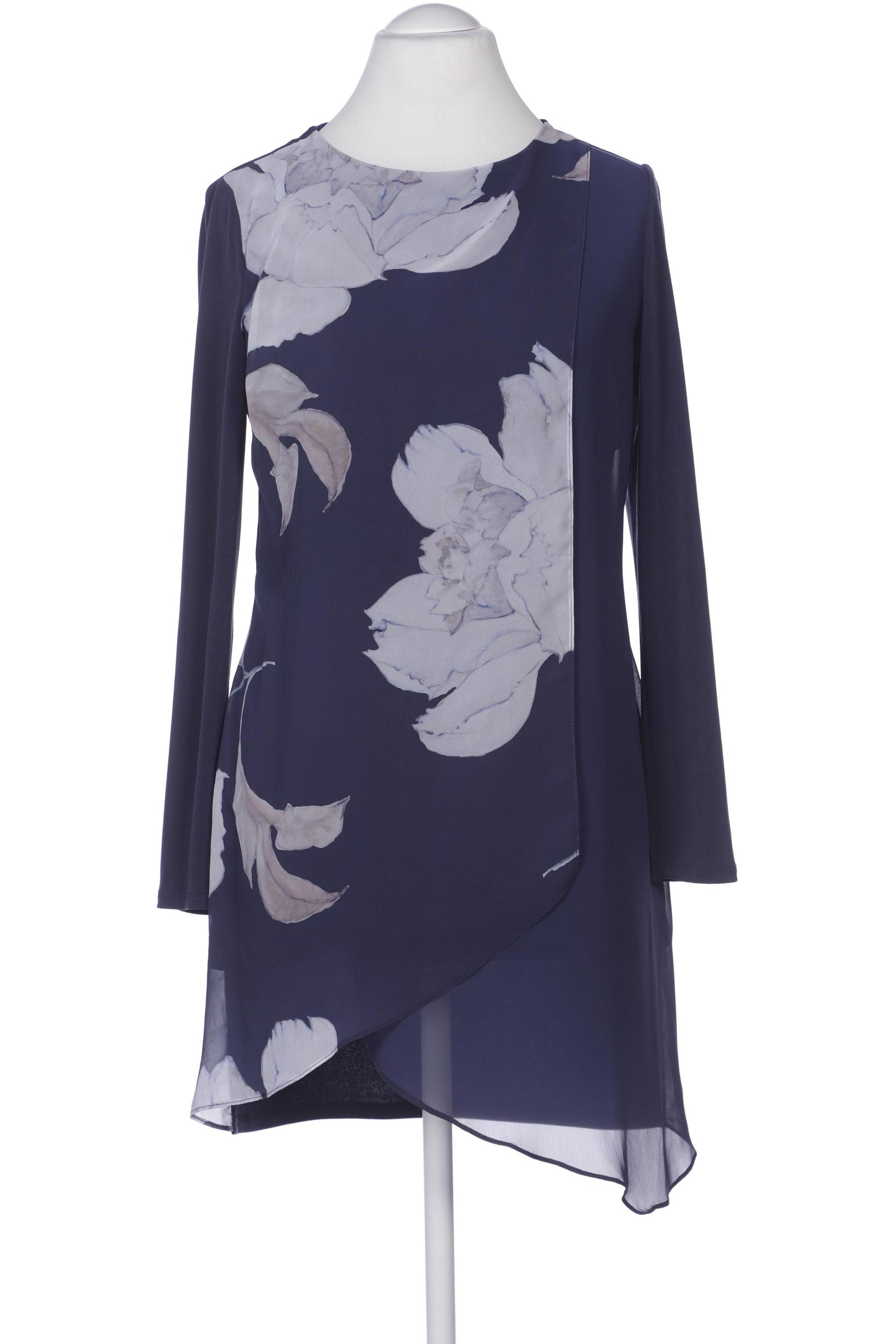

Phase Eight Damen Bluse, marineblau, Gr. 12