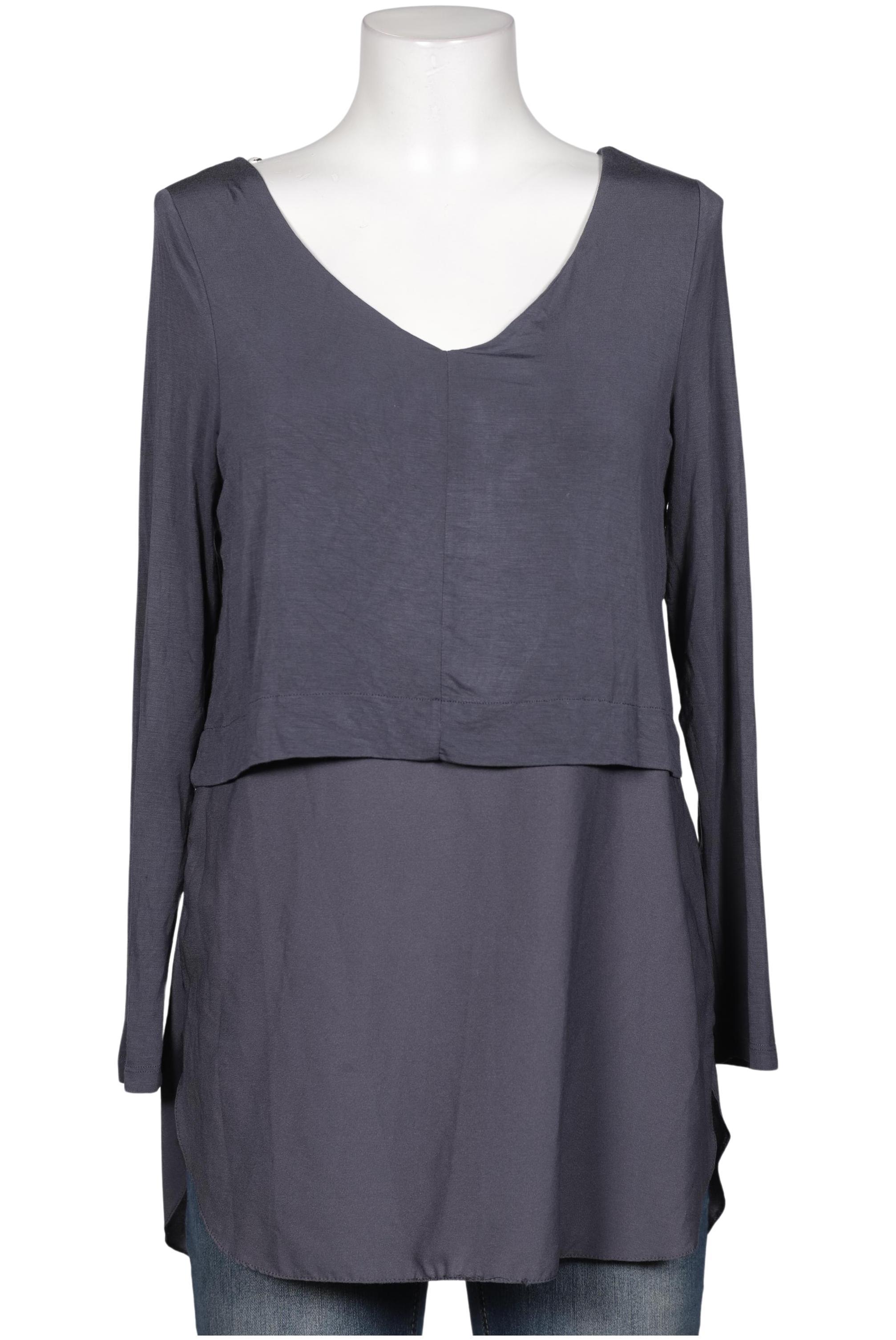 

Phase Eight Damen Bluse, grau, Gr. 38