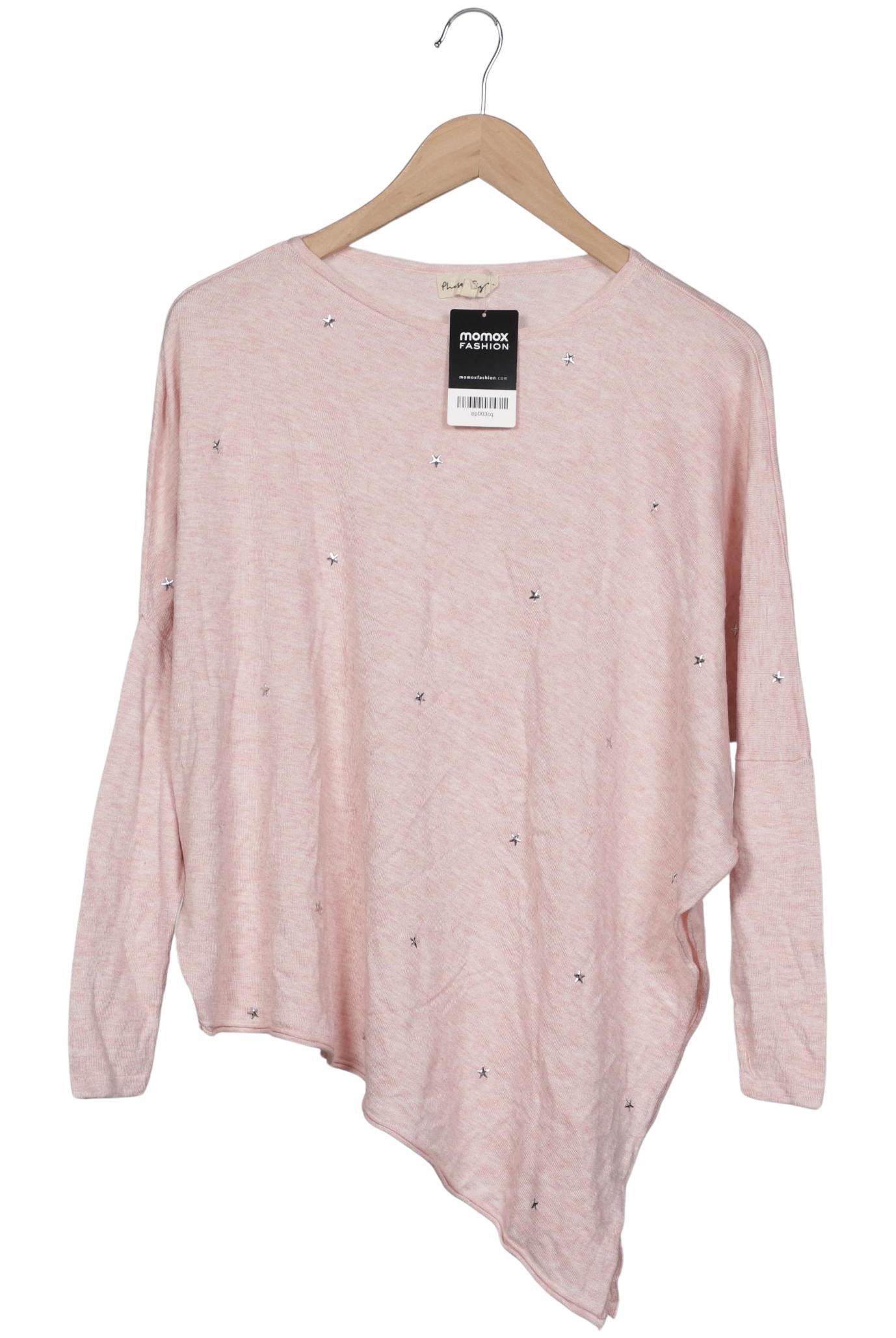 

Phase Eight Damen Pullover, pink, Gr. 38