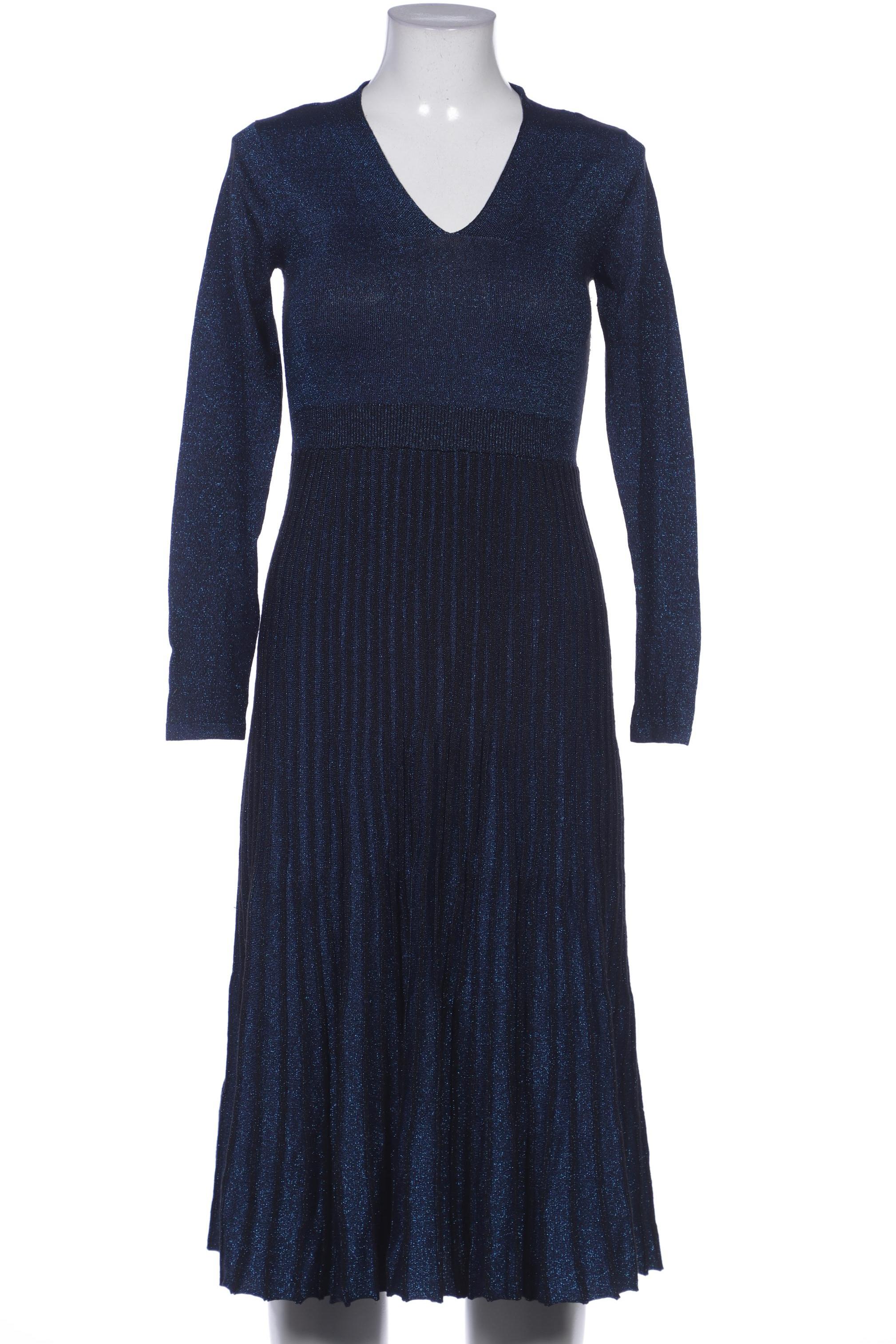 

Phase Eight Damen Kleid, marineblau, Gr. 10