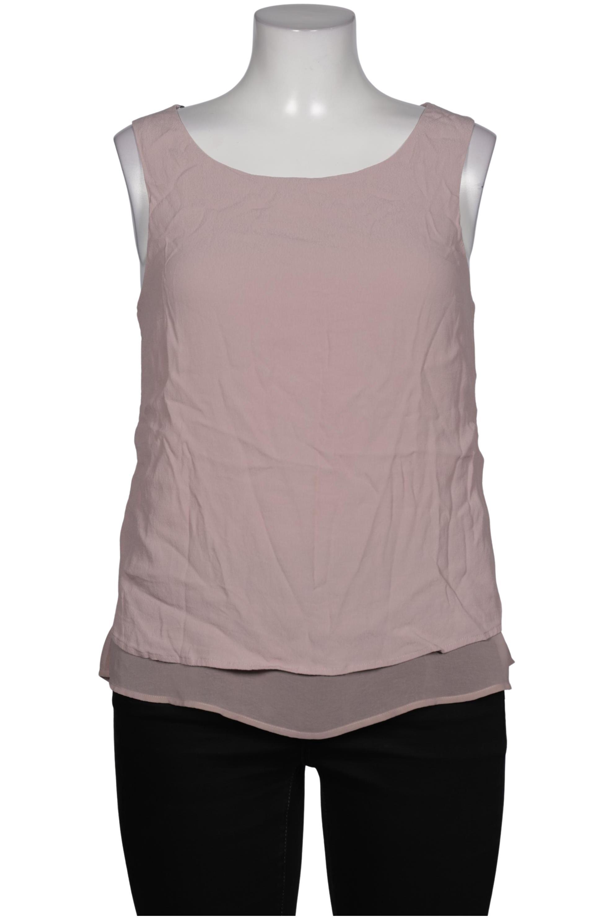 

Phase Eight Damen Bluse, pink, Gr. 16