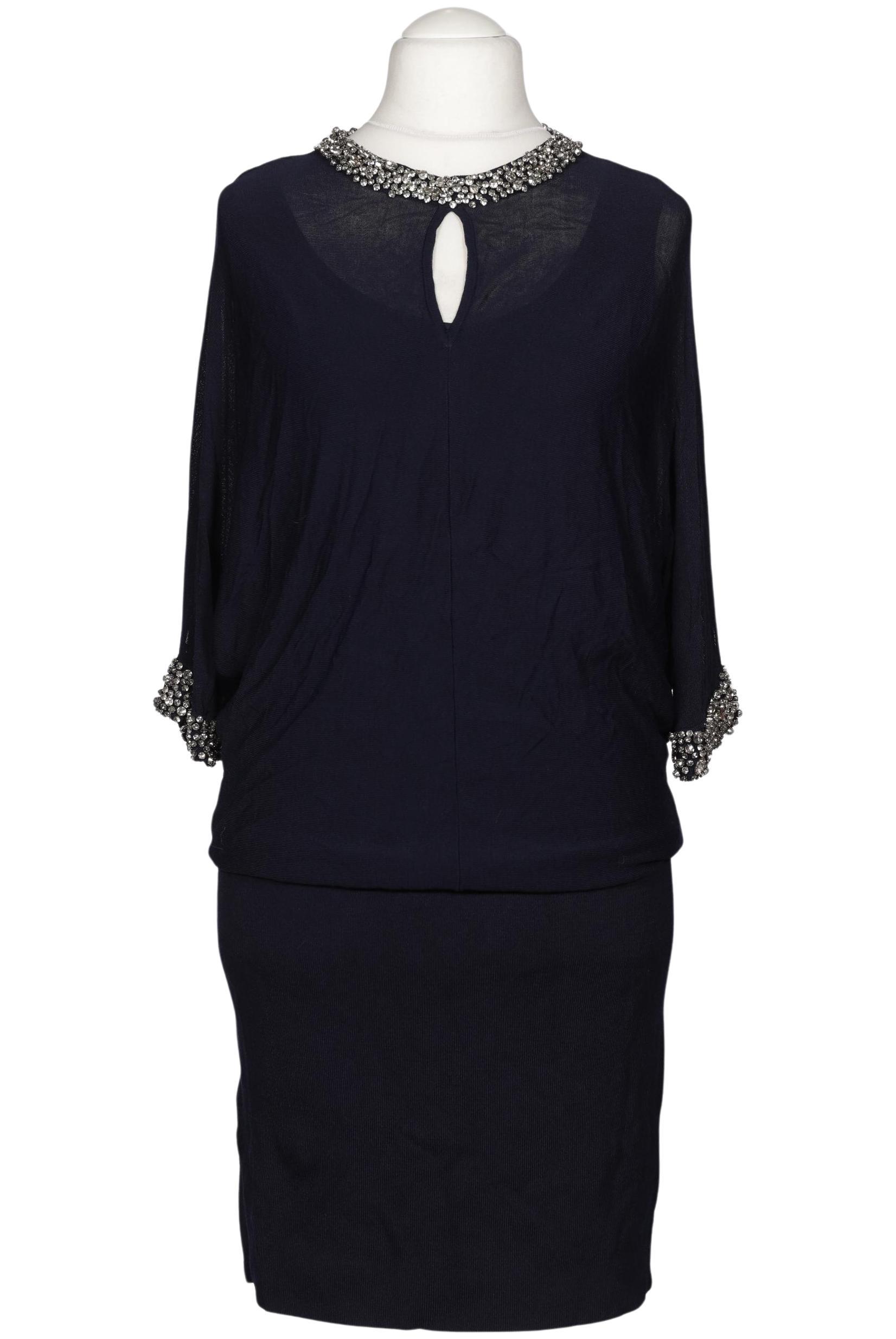 

Phase Eight Damen Kleid, marineblau, Gr. 16