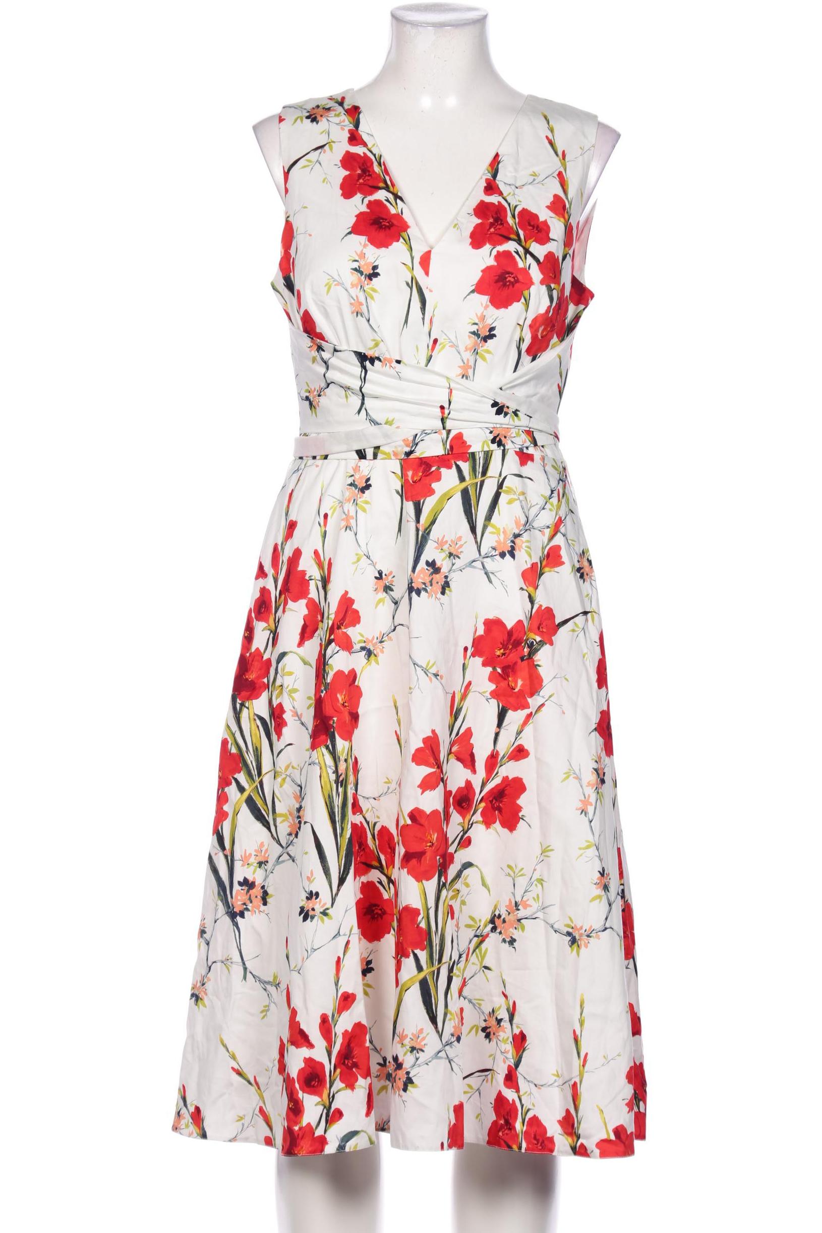 

Phase Eight Damen Kleid, mehrfarbig, Gr. 12