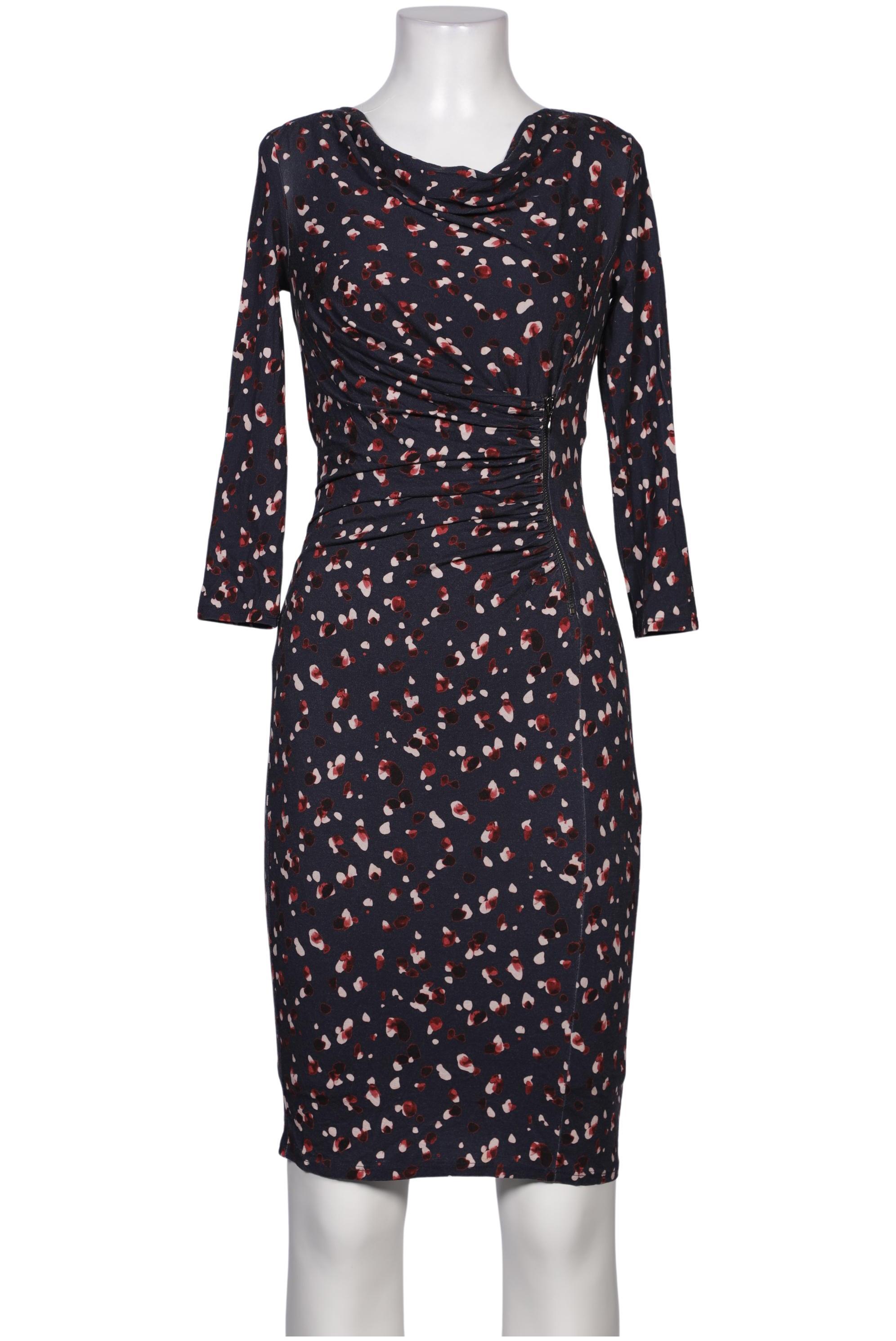 

Phase Eight Damen Kleid, marineblau, Gr. 8