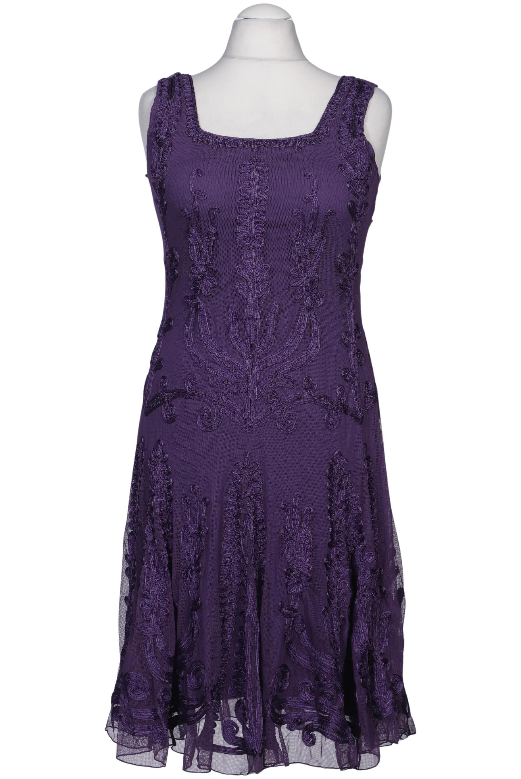 

Phase Eight Damen Kleid, flieder, Gr. 16