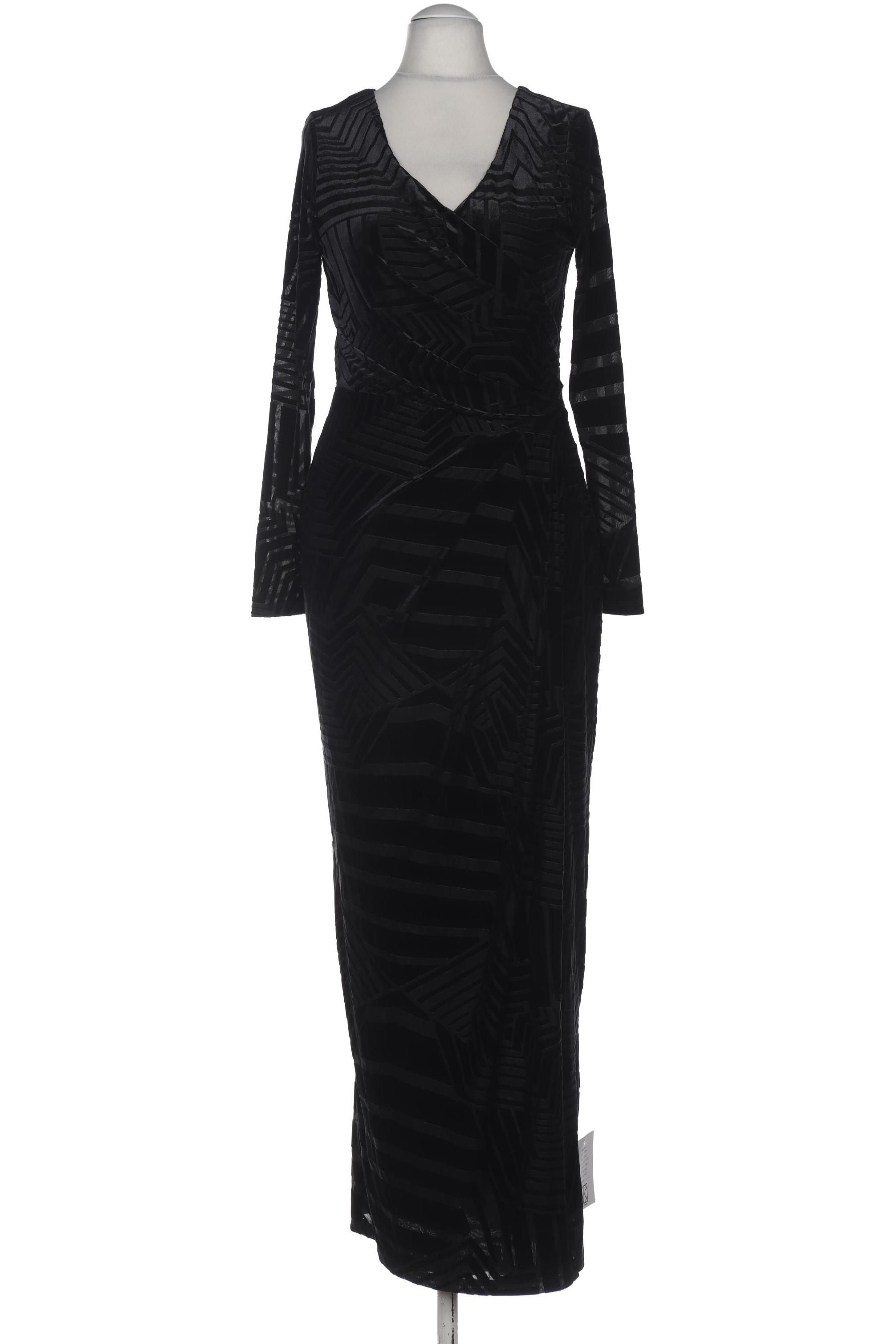 

Phase Eight Damen Kleid, schwarz, Gr. 12