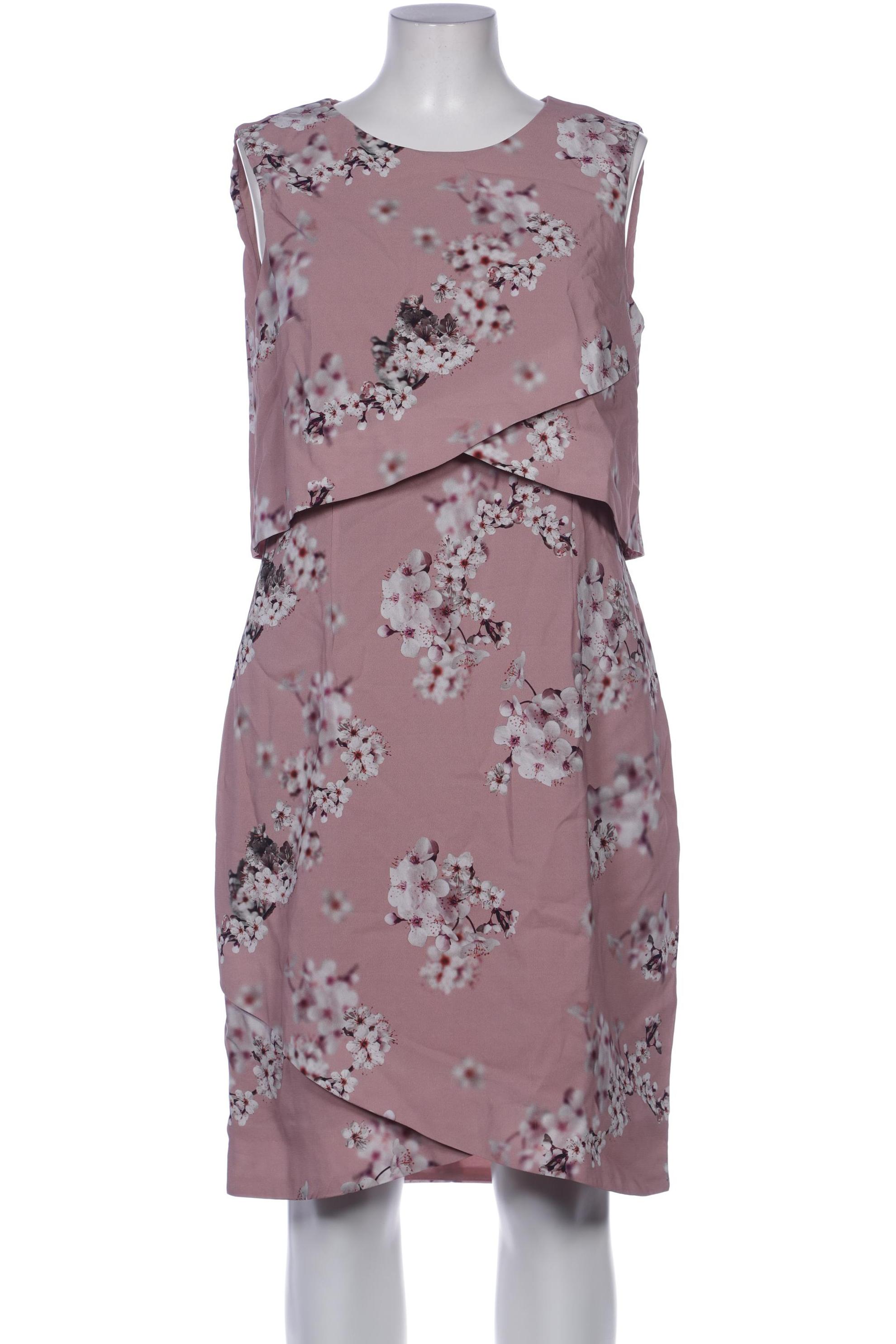 

Phase Eight Damen Kleid, pink, Gr. 16