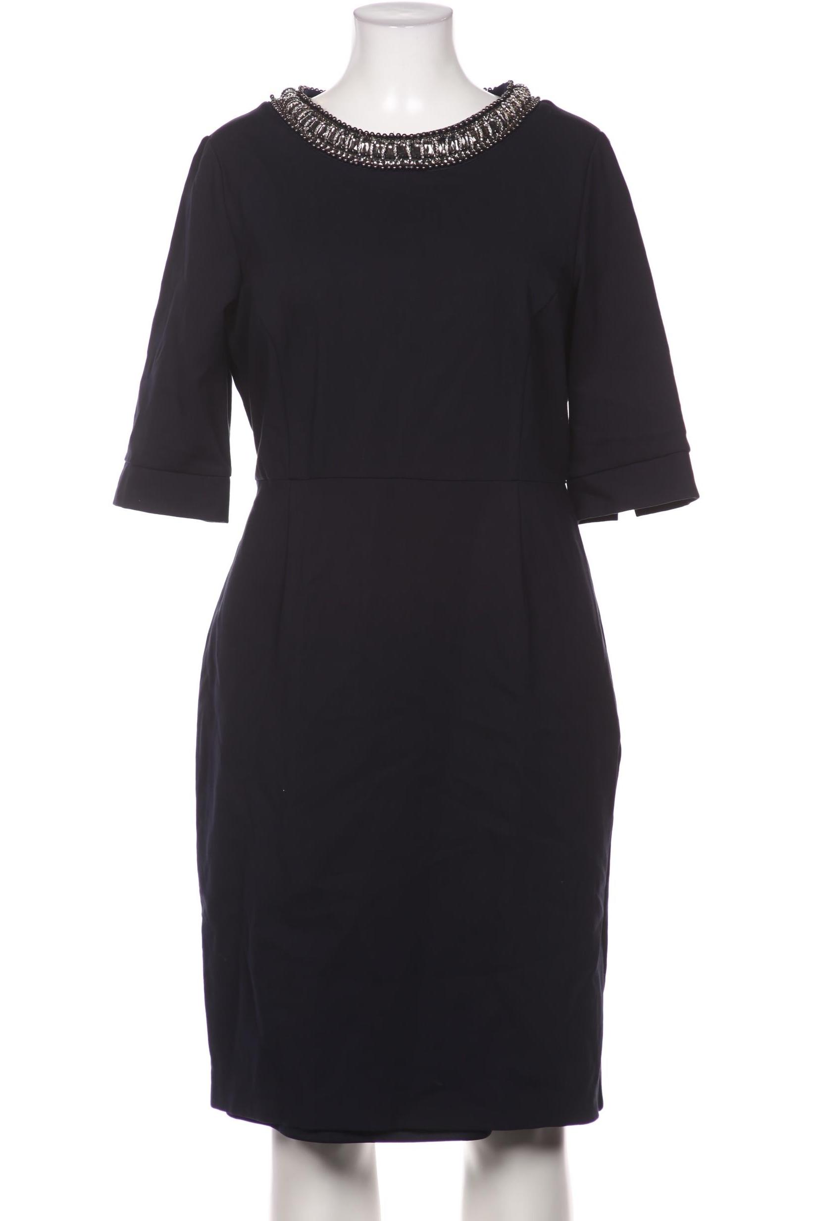 

Phase Eight Damen Kleid, marineblau, Gr. 18