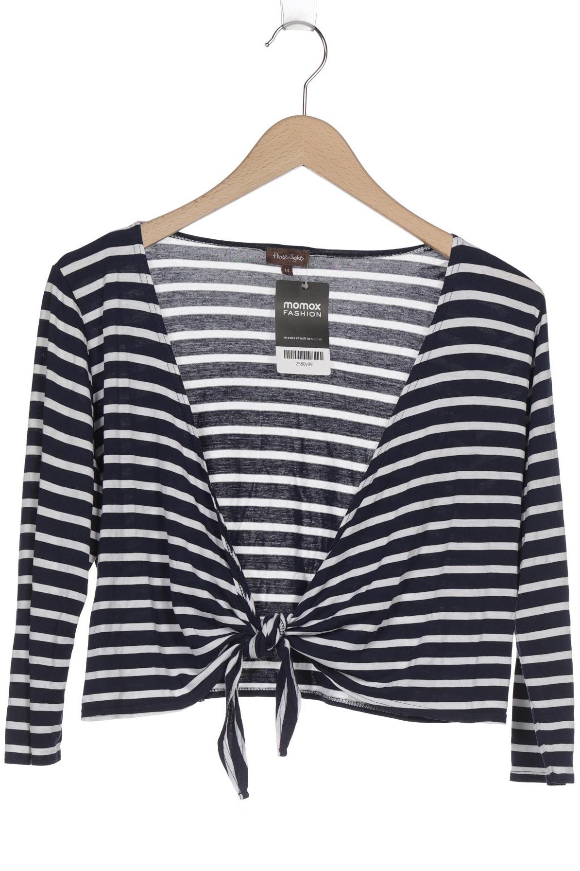 

Phase Eight Damen Strickjacke, marineblau