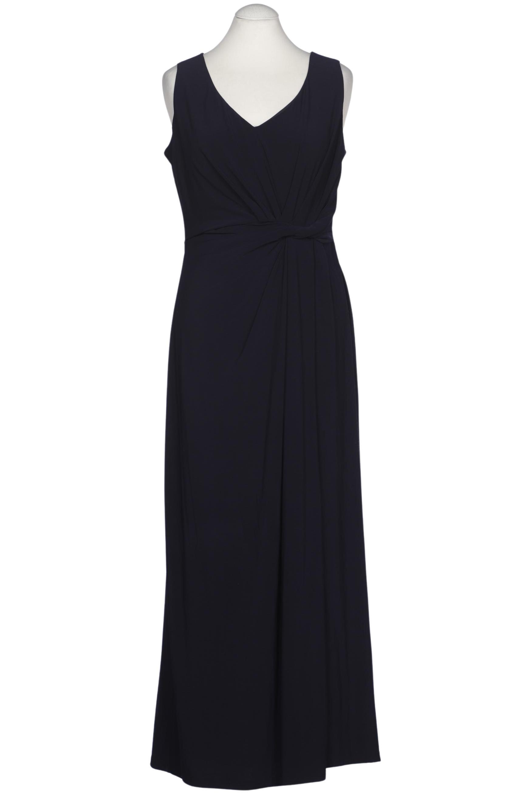 

Phase Eight Damen Kleid, marineblau, Gr. 12