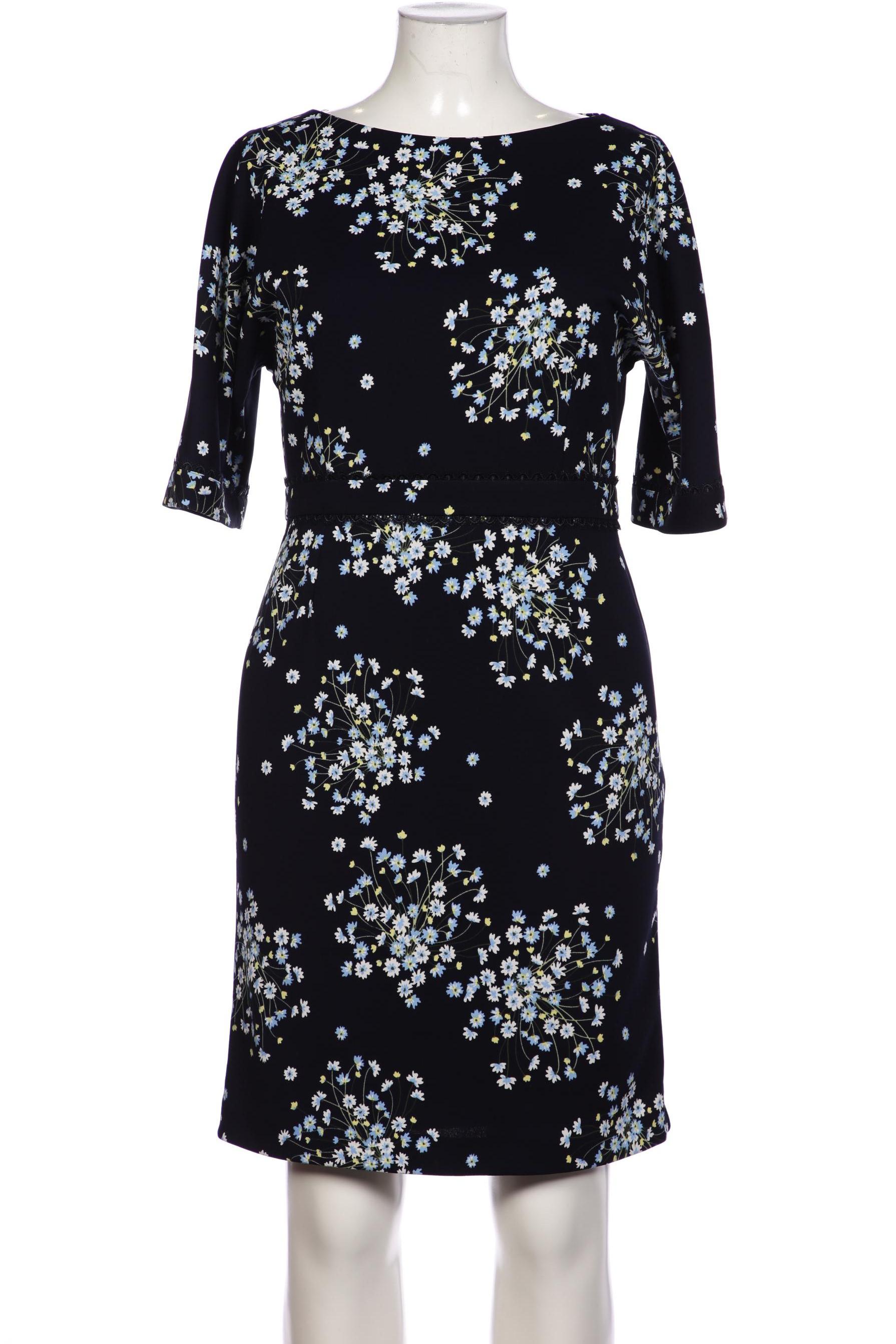 

Phase Eight Damen Kleid, marineblau, Gr. 14